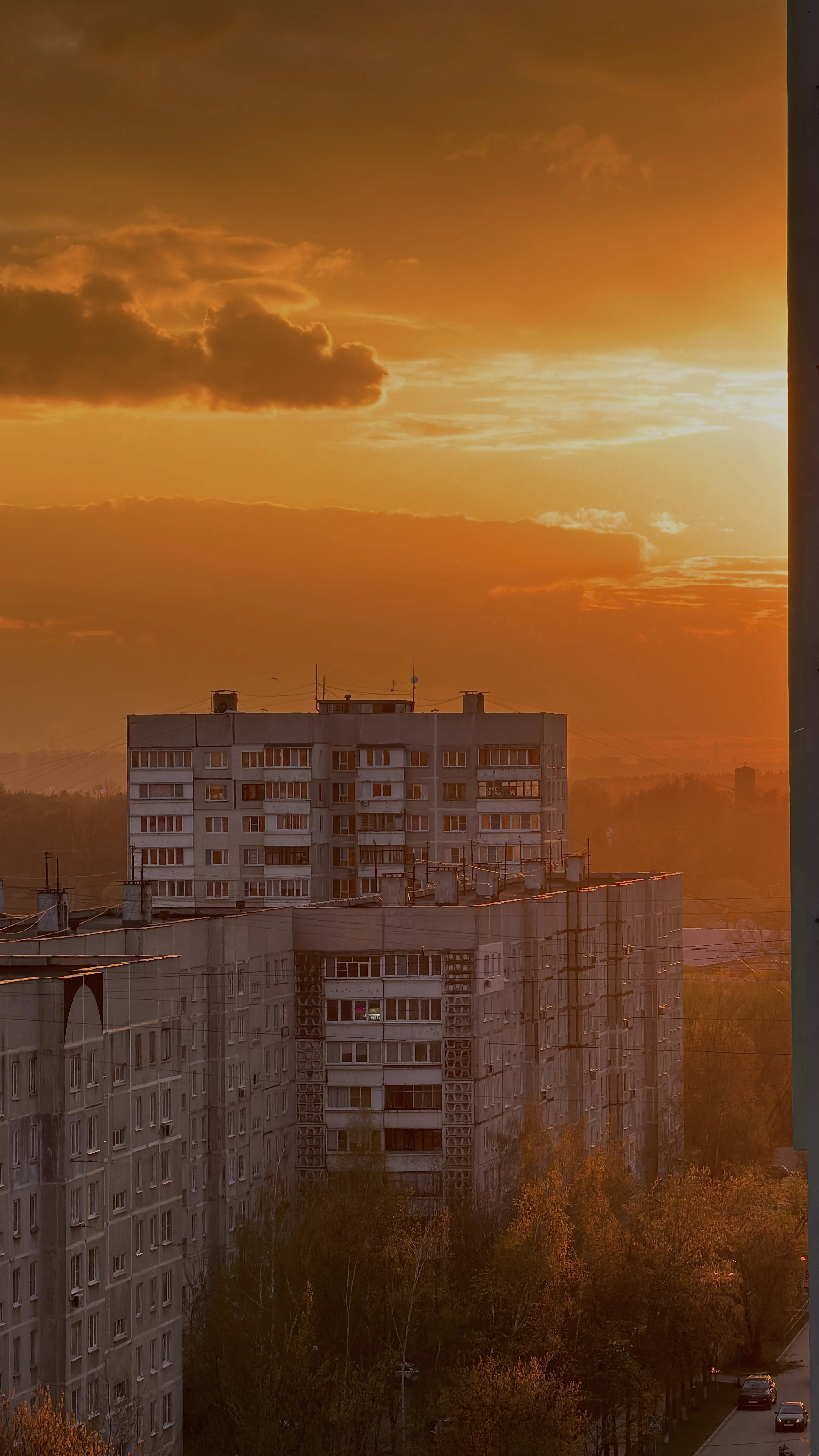 Панелька