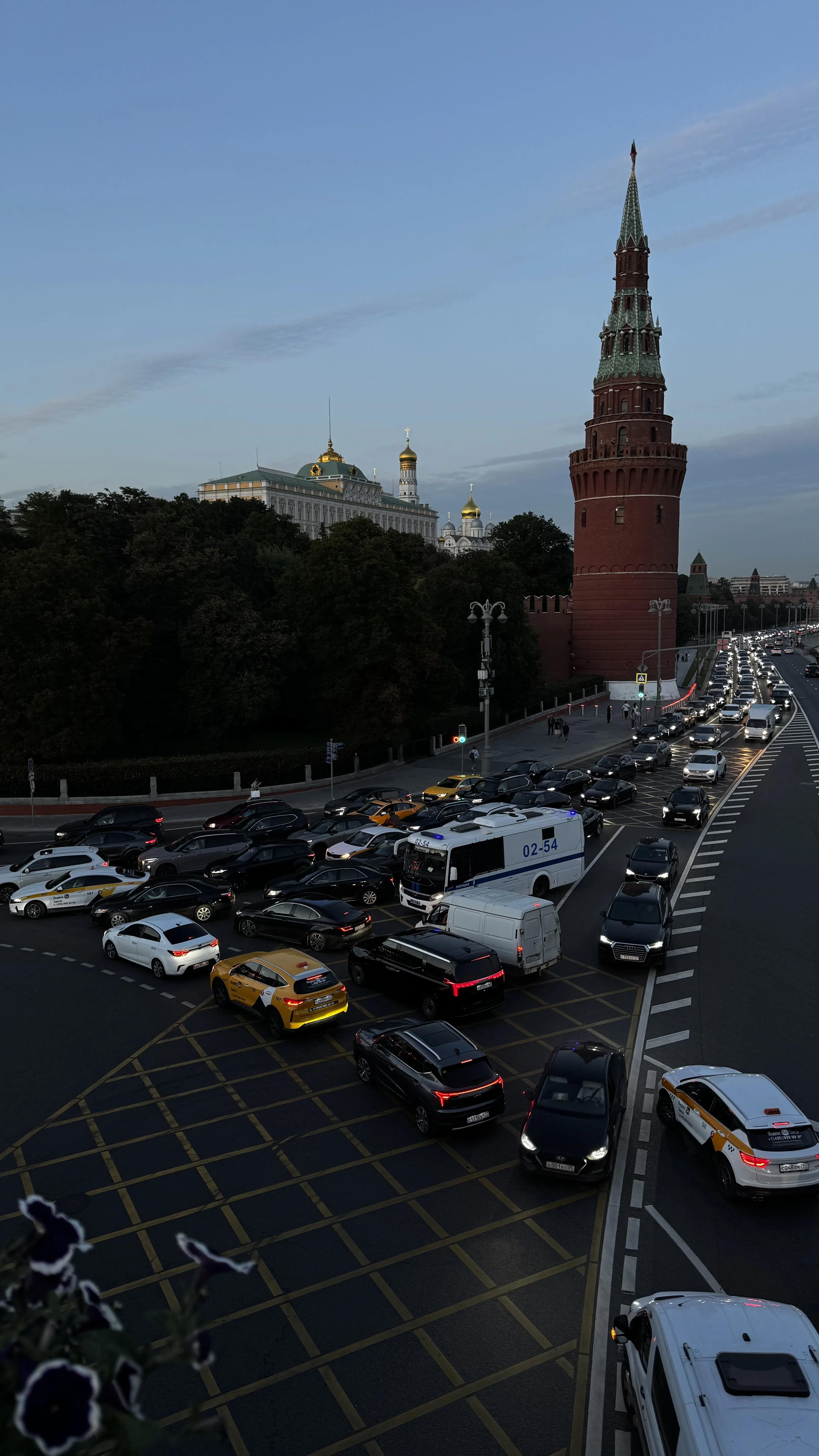 Городская среда