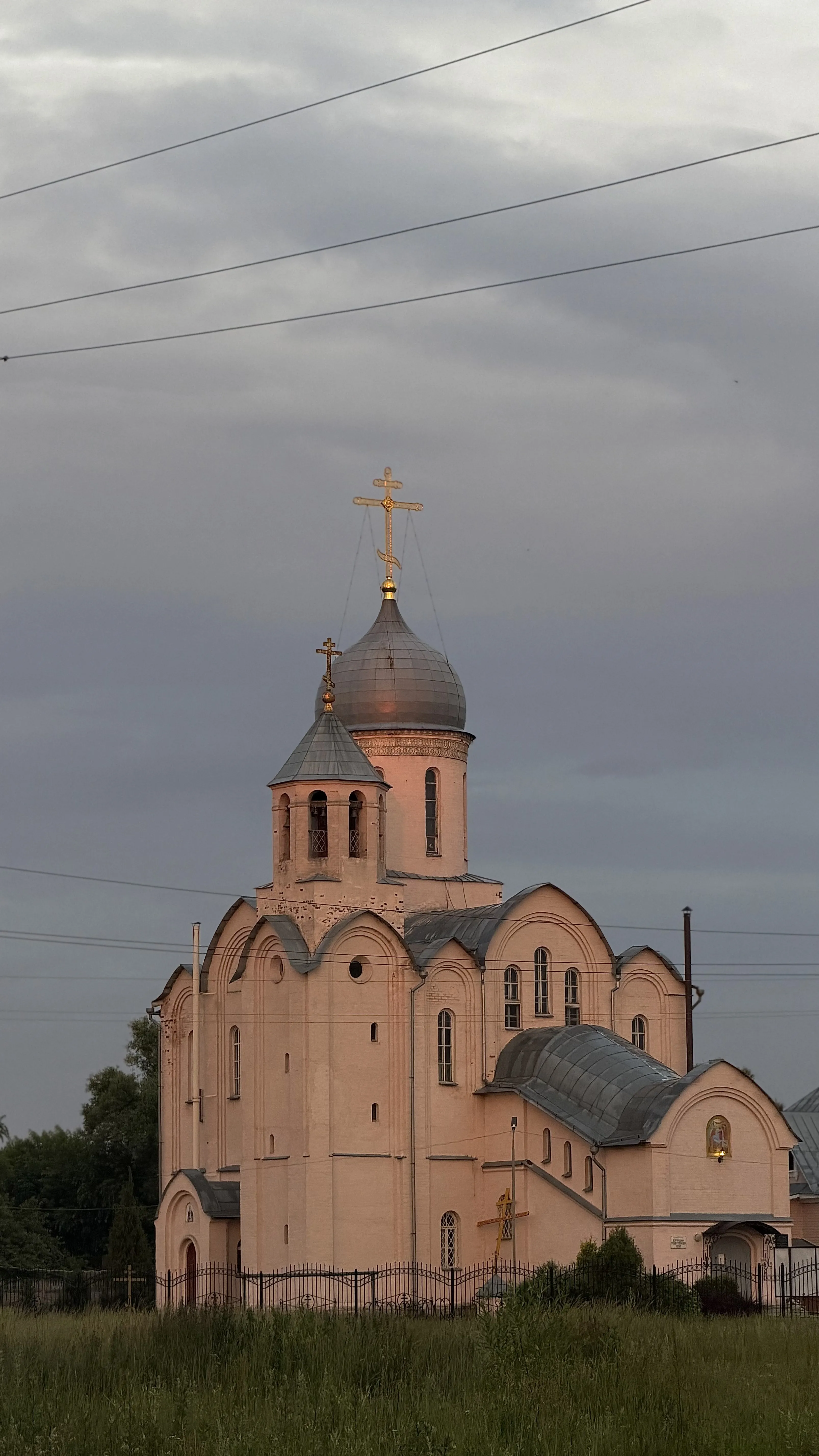 Русская душа