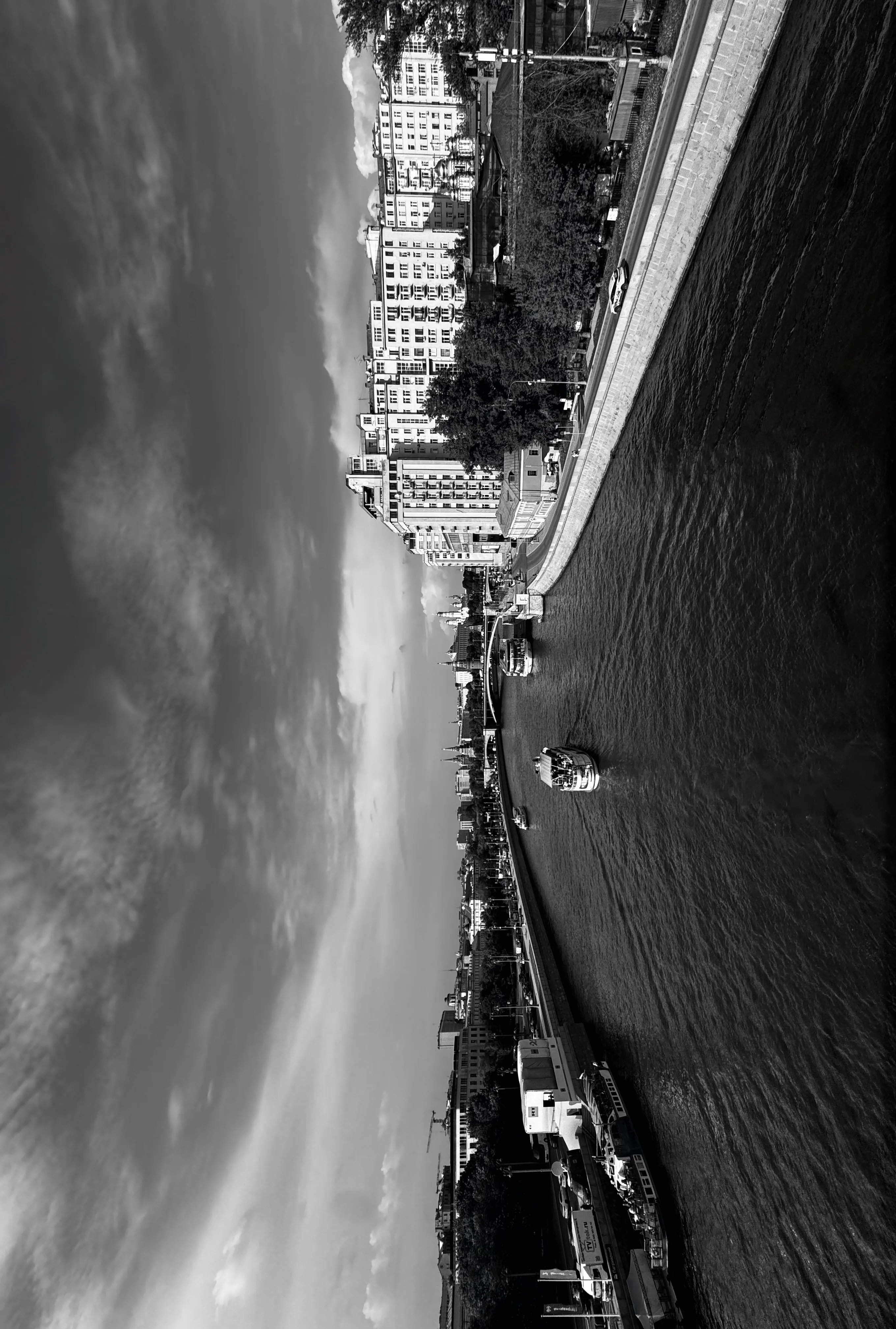 Москва-река