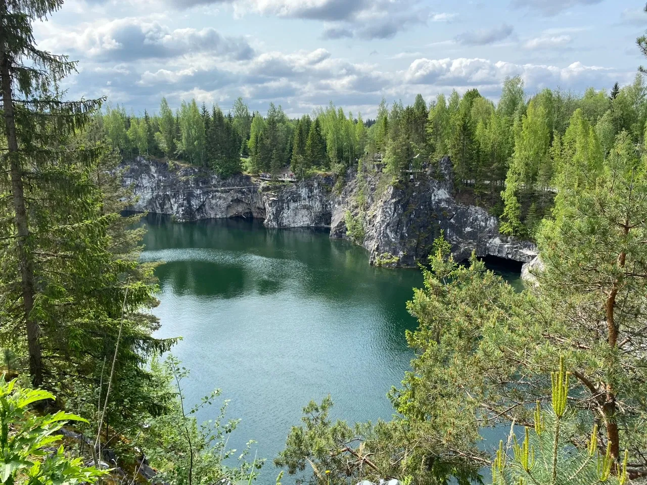 Сортавала