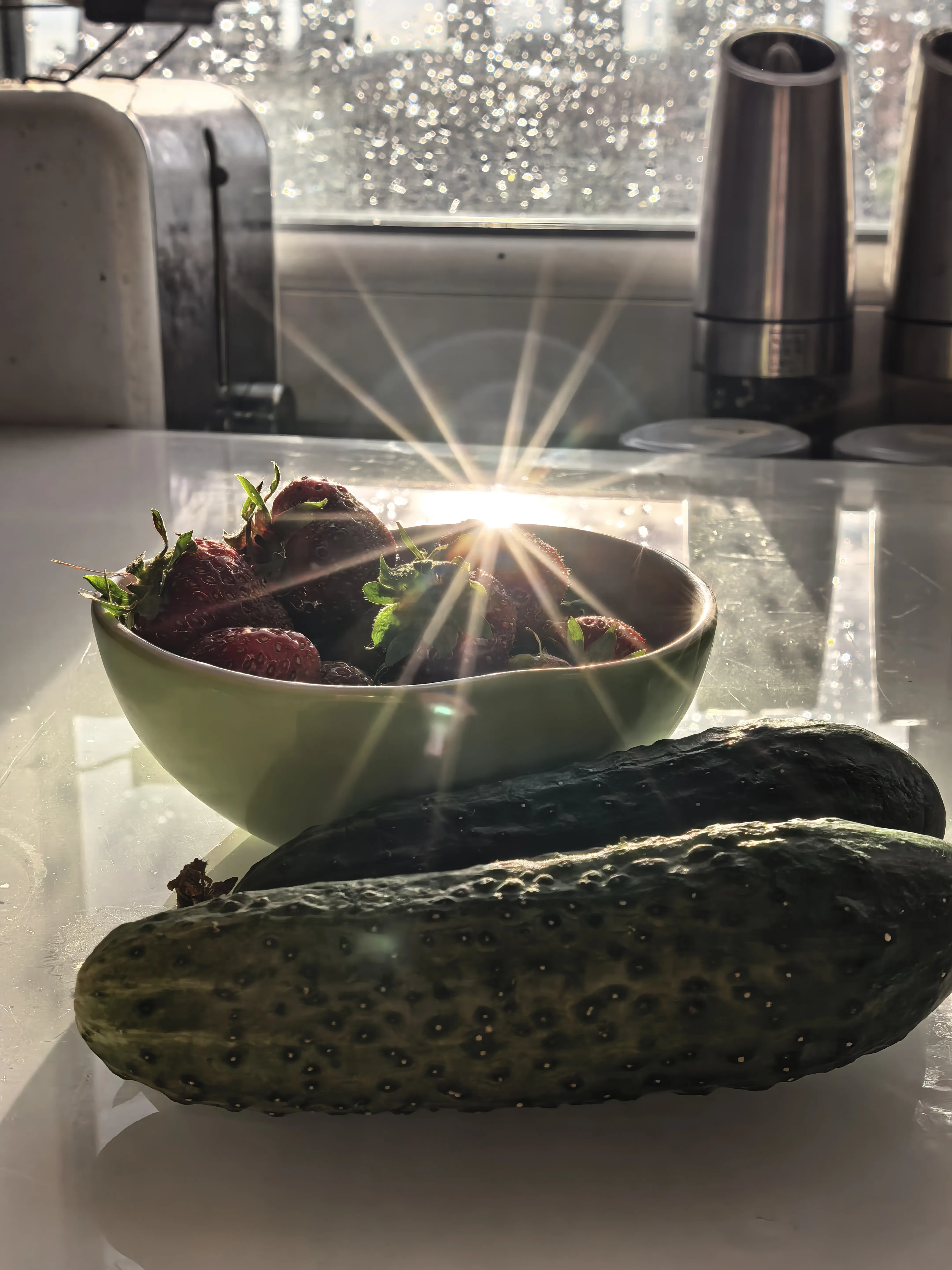 Вкус лета