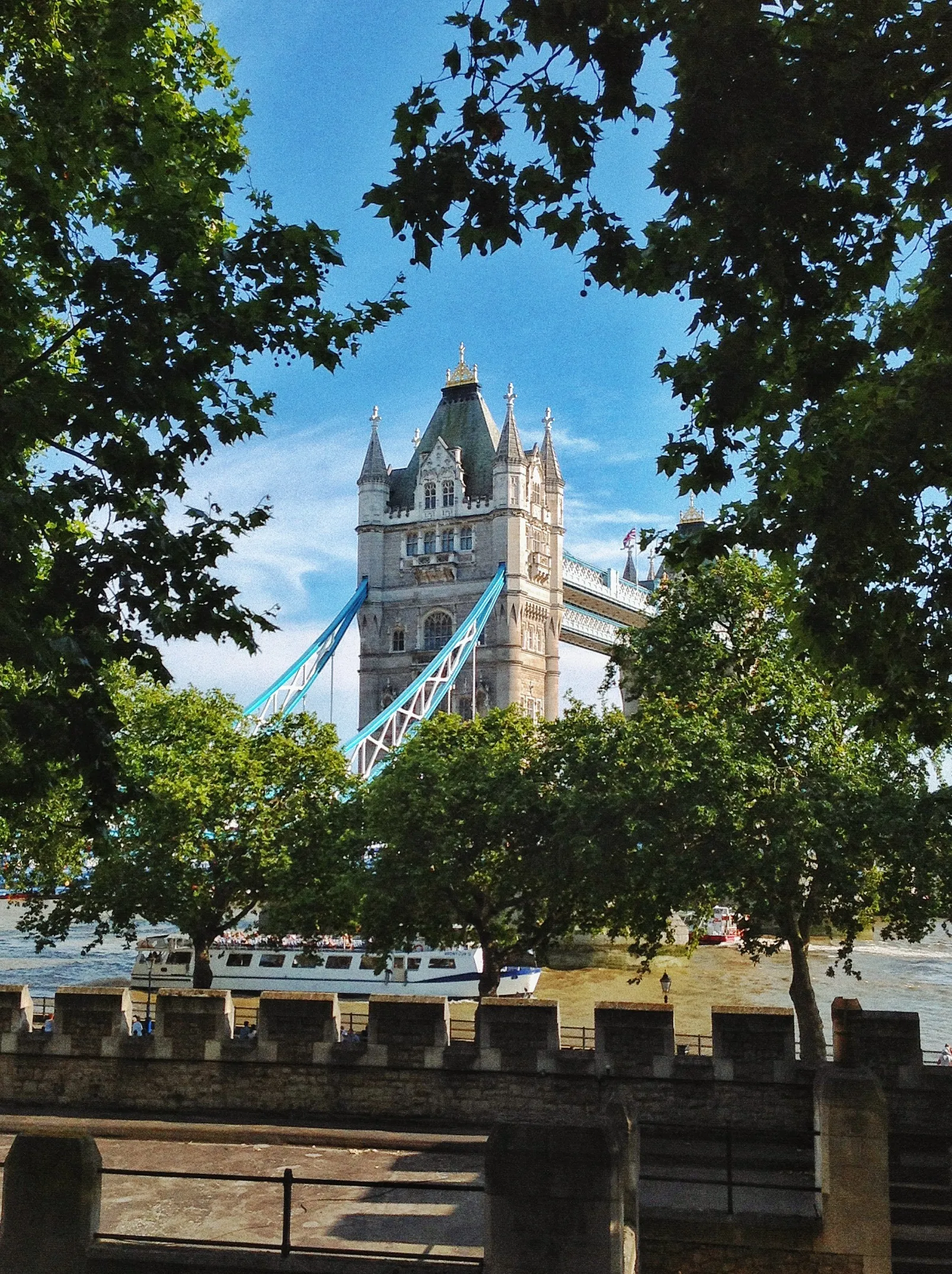 London bridge