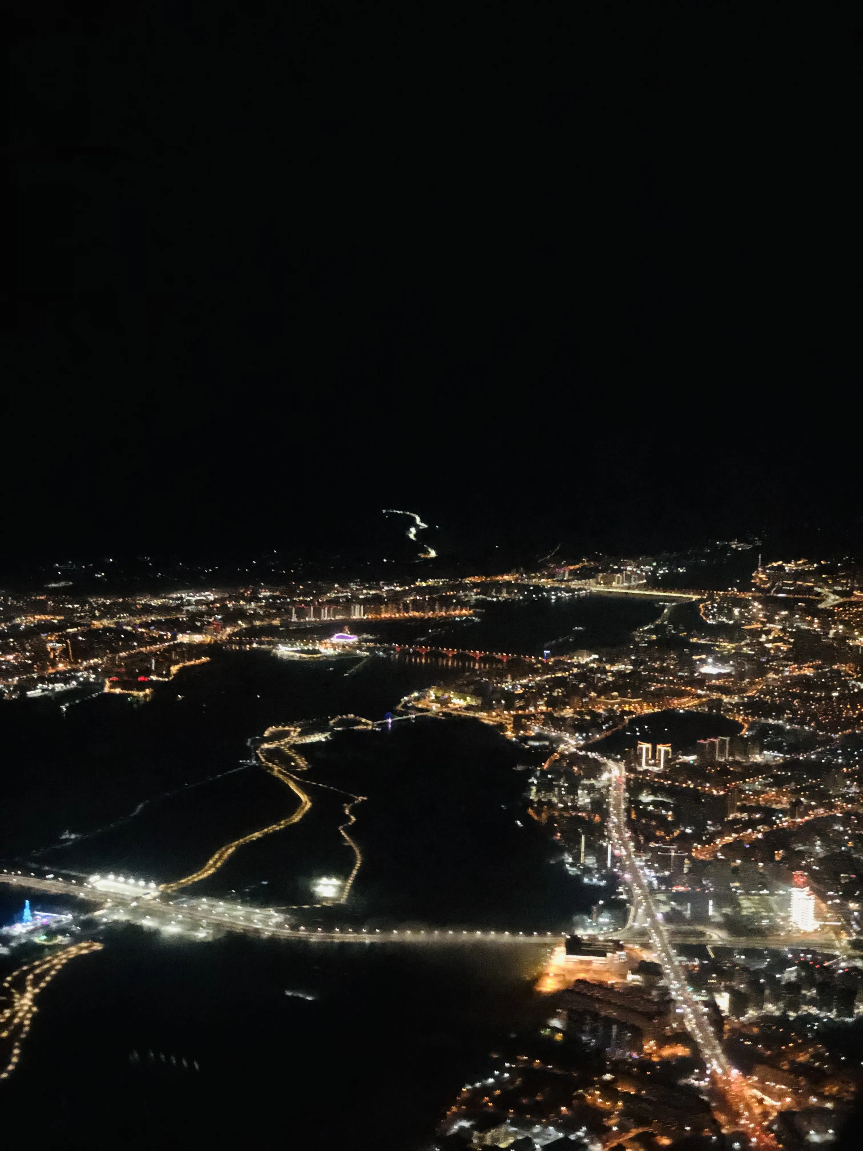 Прекрасный Красноярск