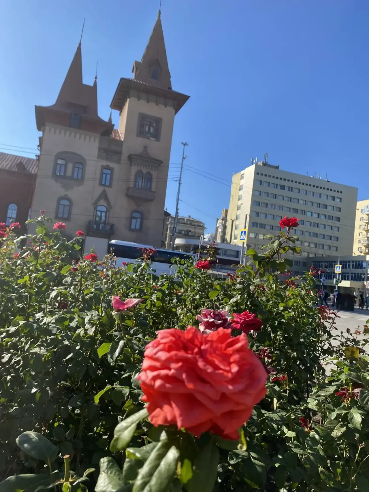 Саратовская Консерватория