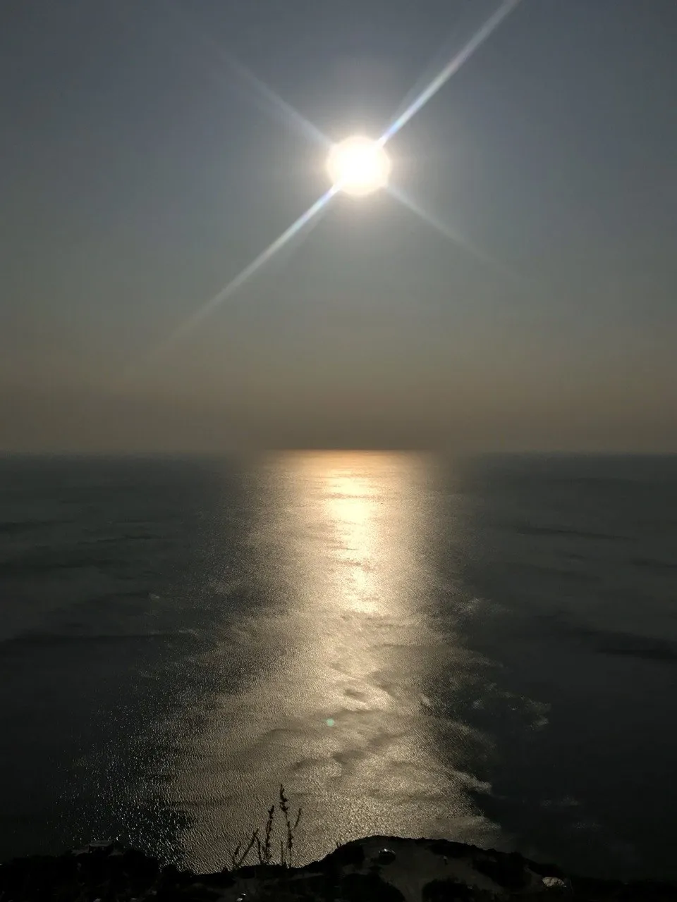 Южное море