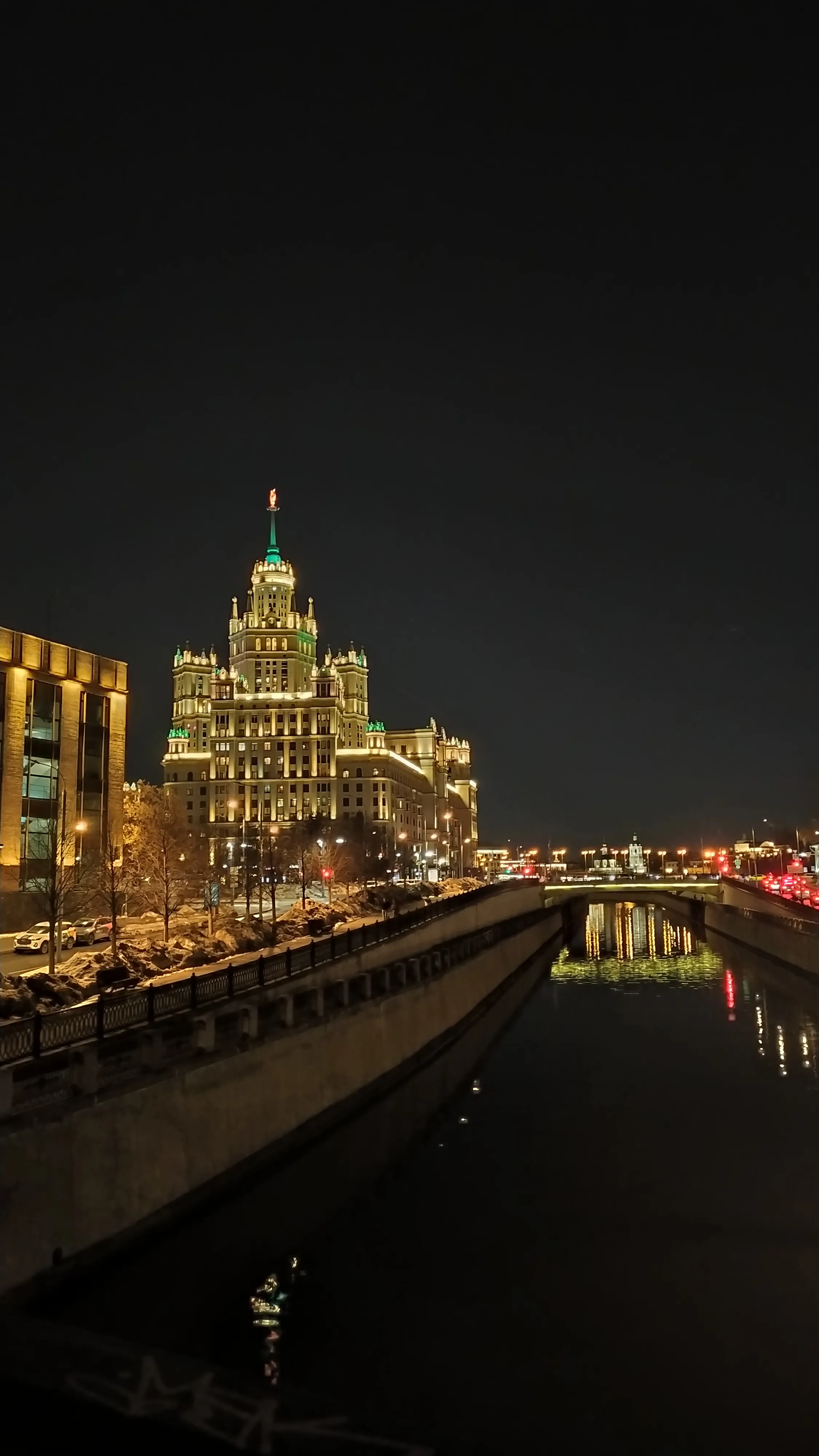 Золото в тени