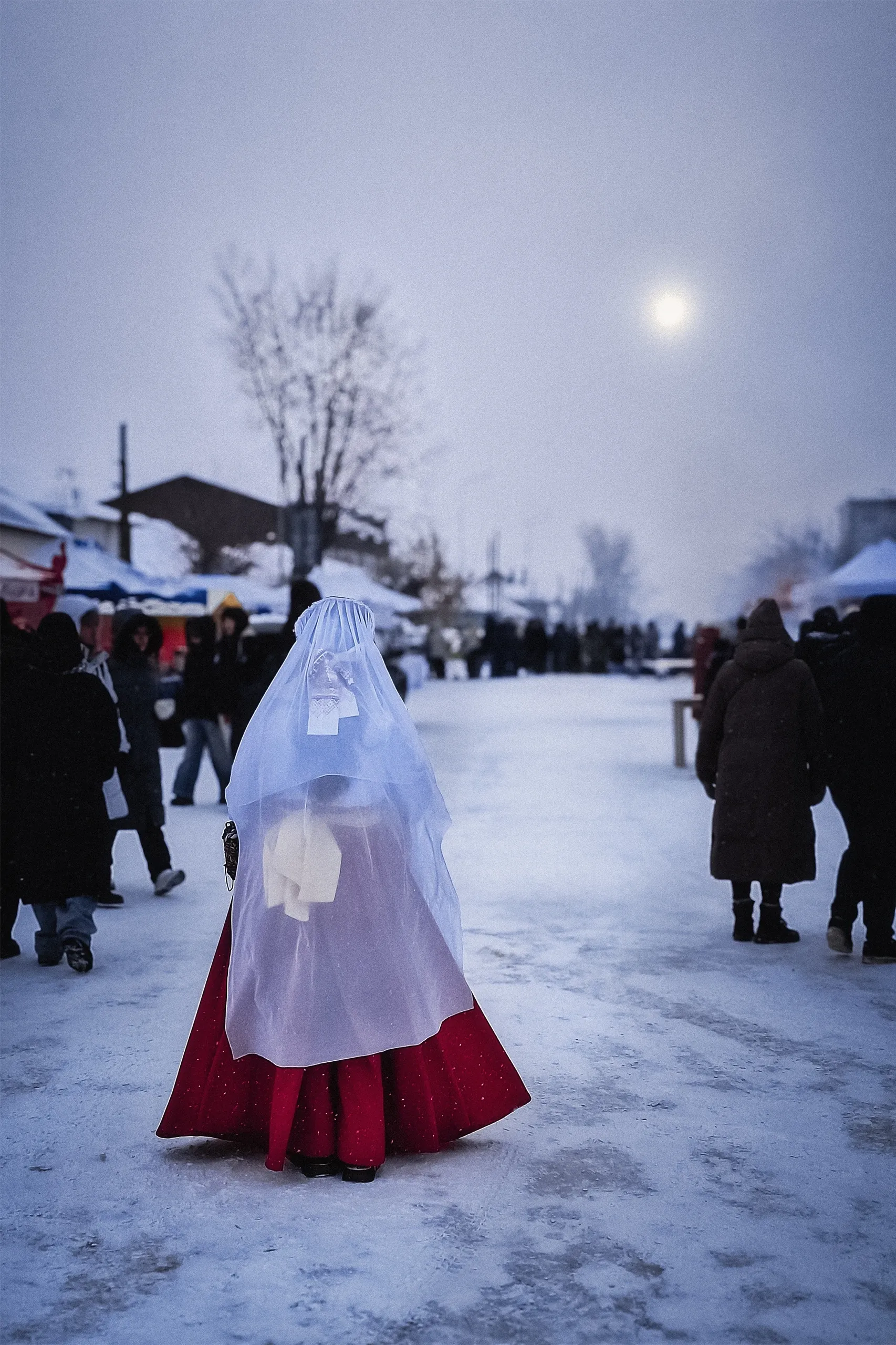 Невеста
