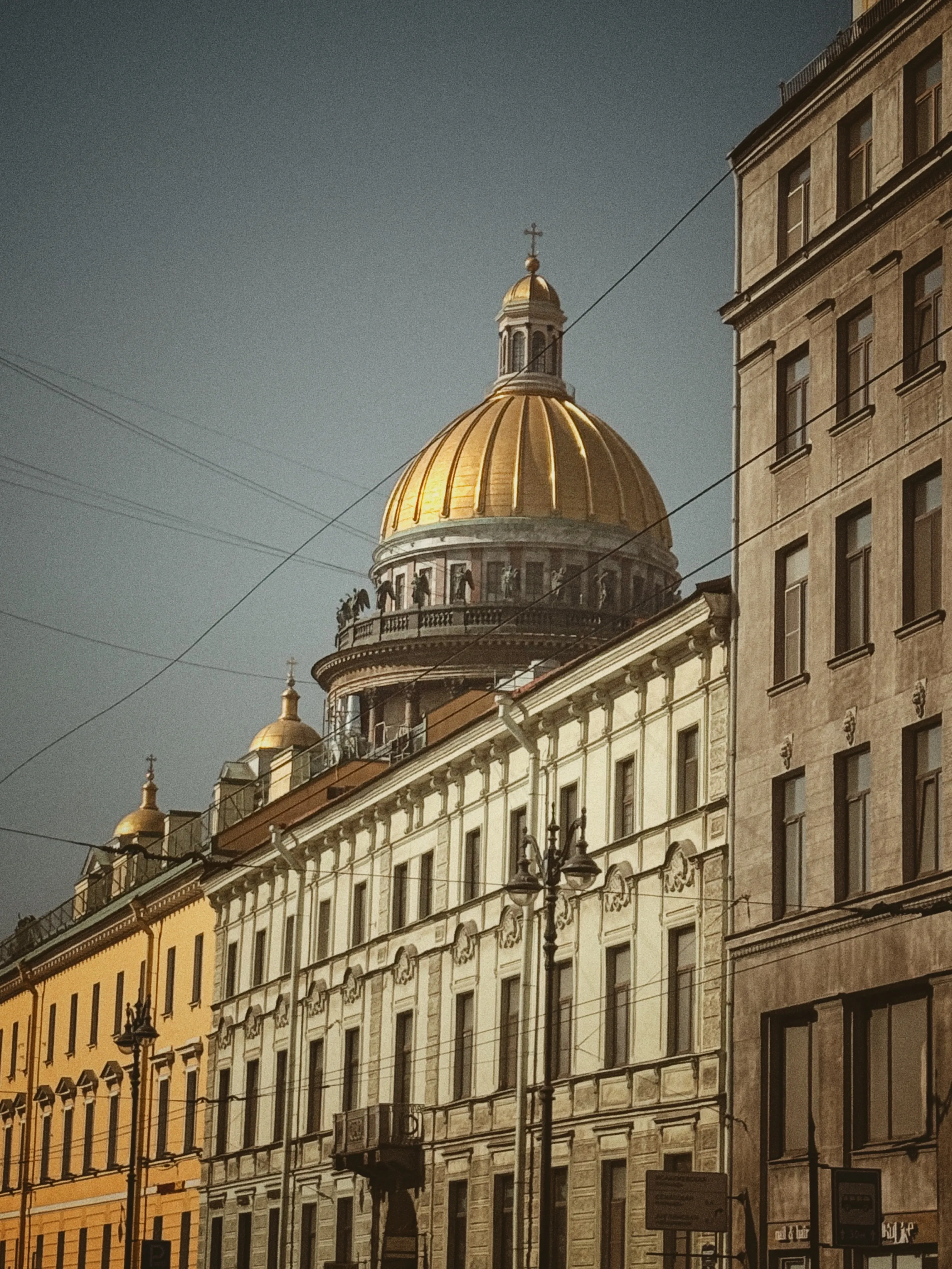 Великий и могучий