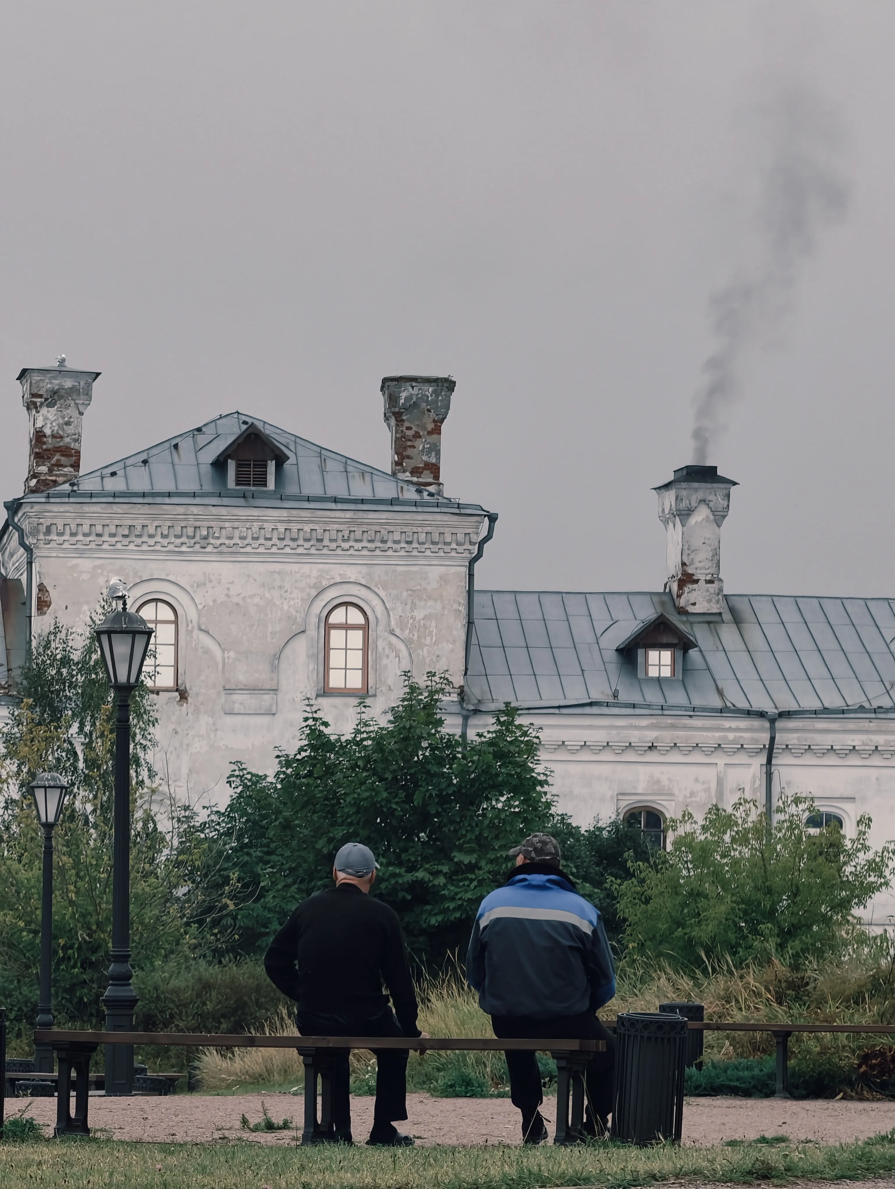 Добрый вечерочек