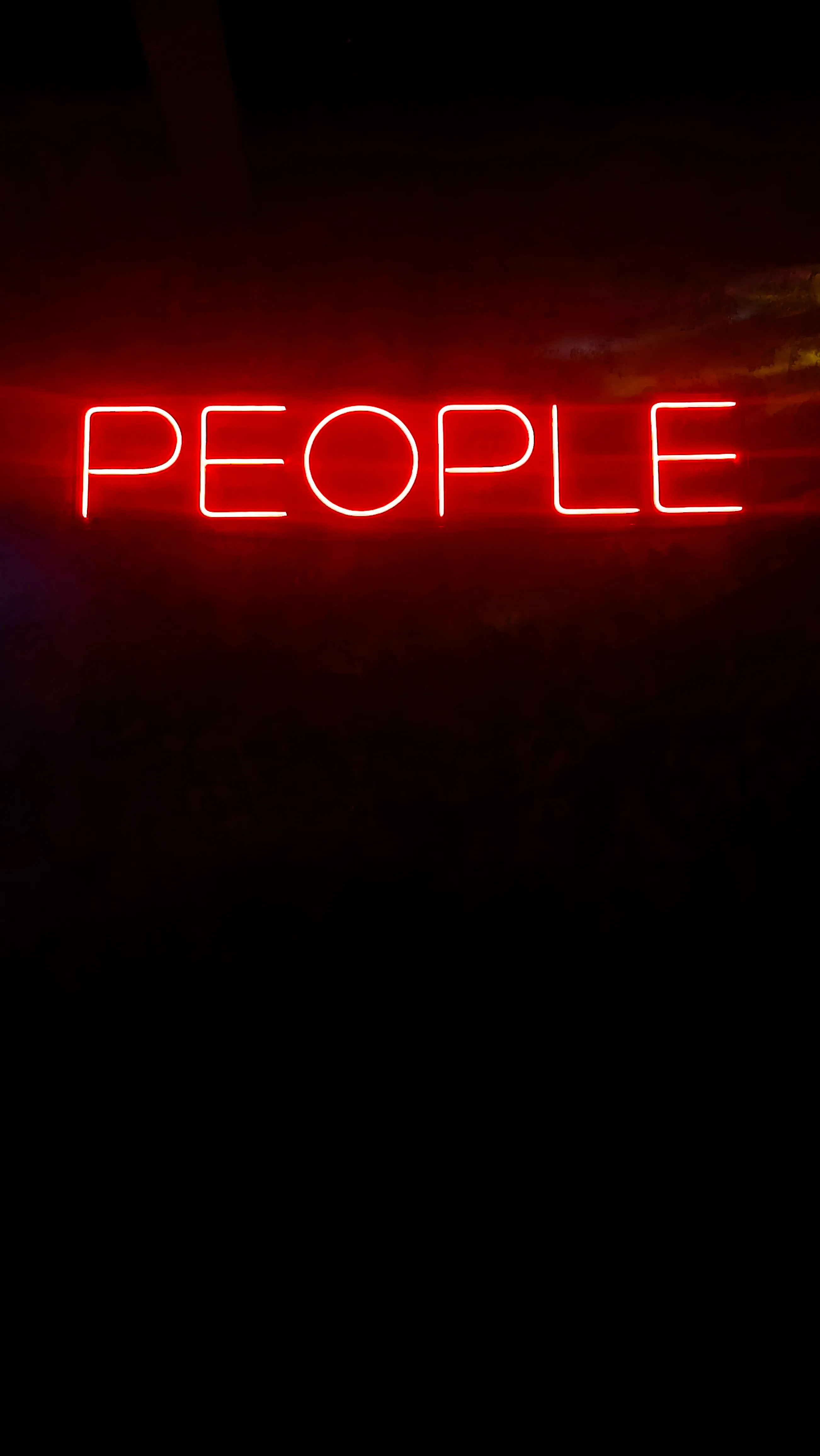 PEOPLE
