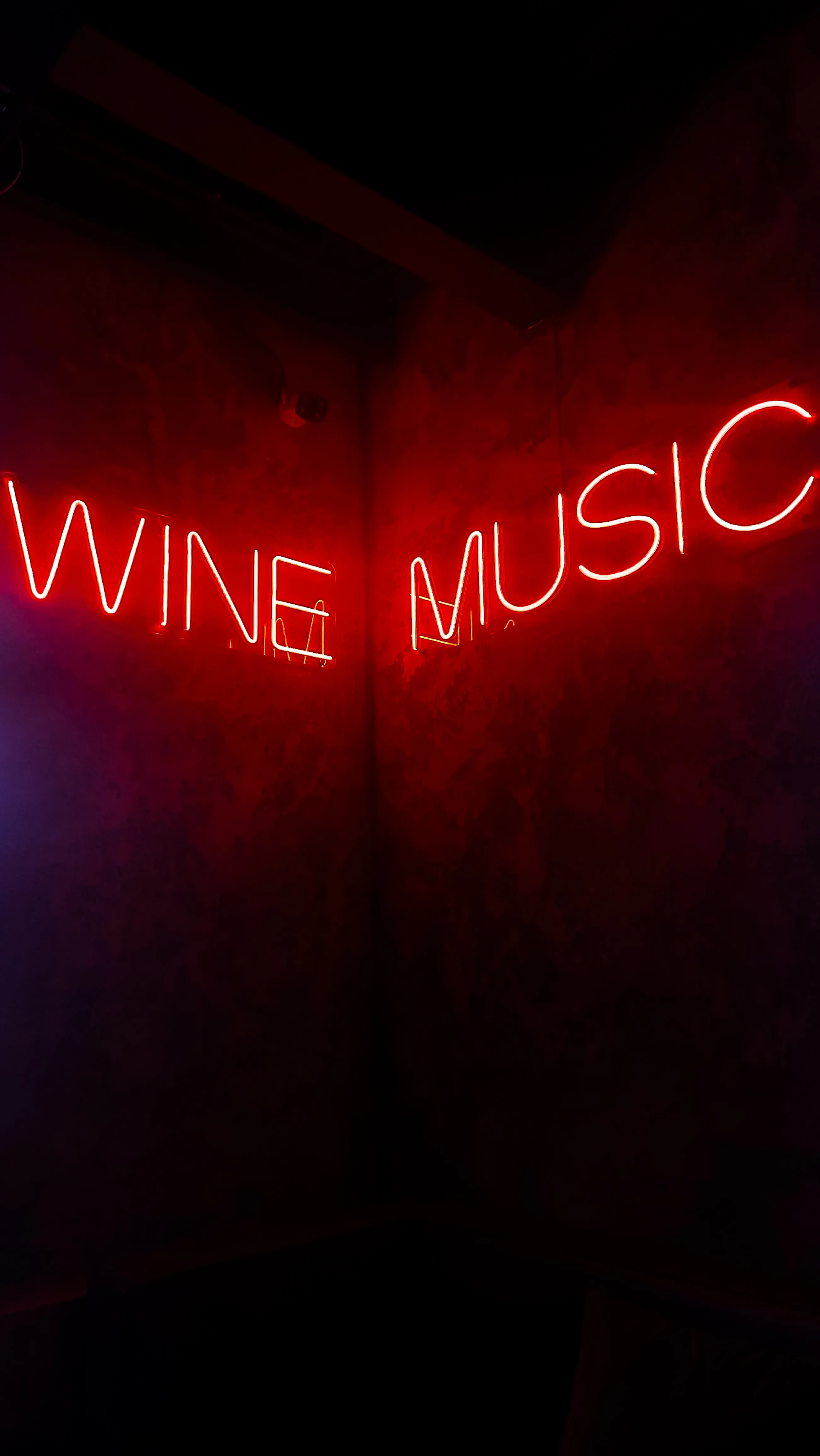 WINE MUSIC