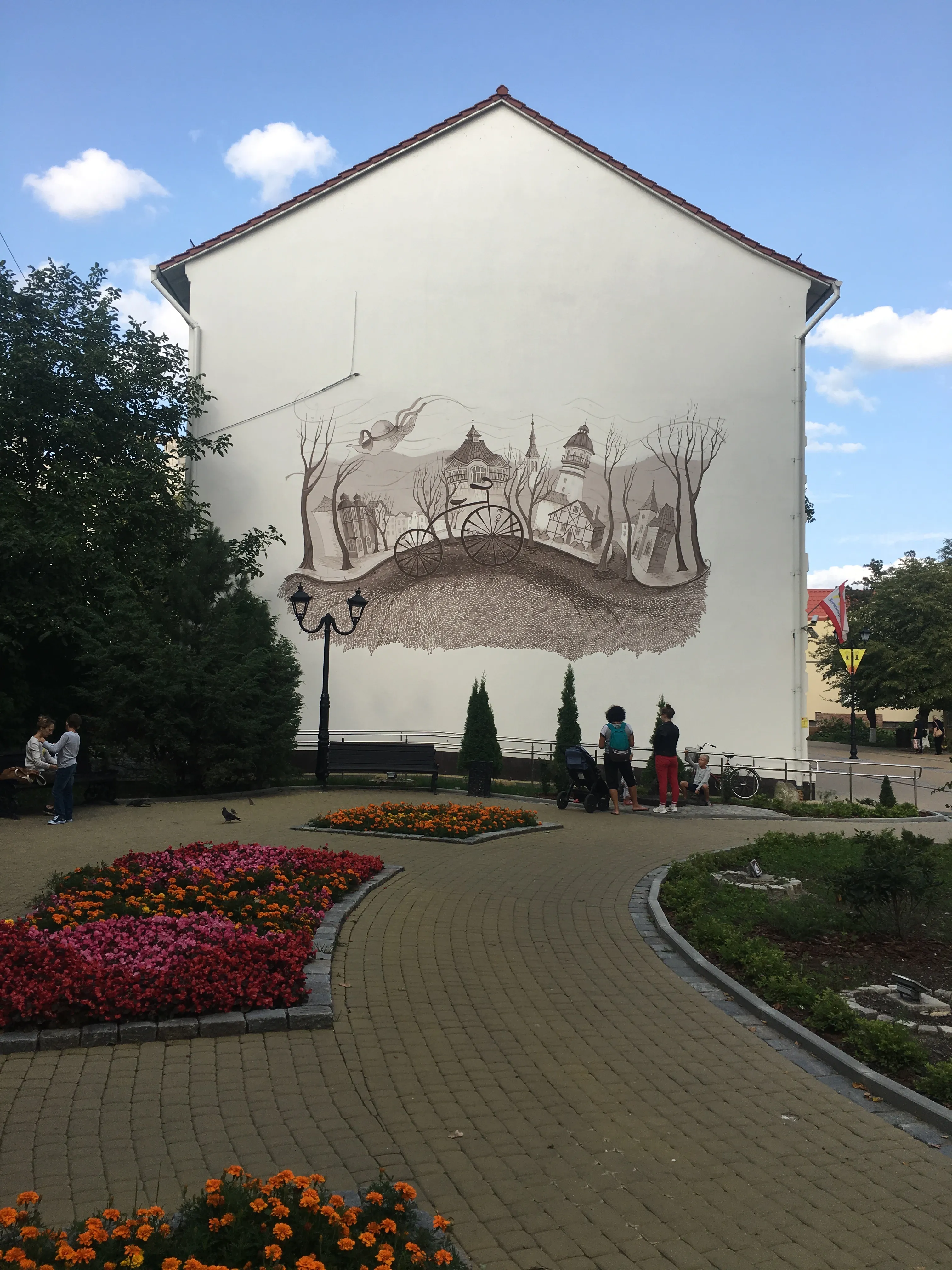 6S в Зеленоградске