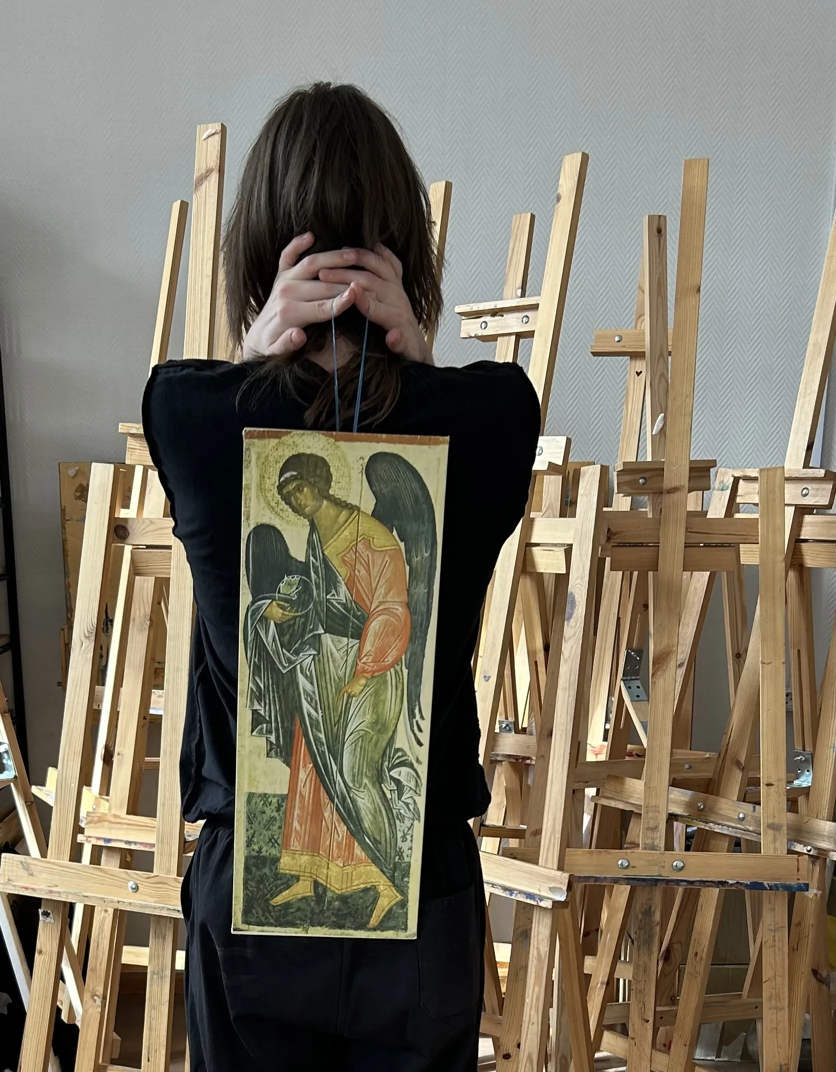Свет искусства