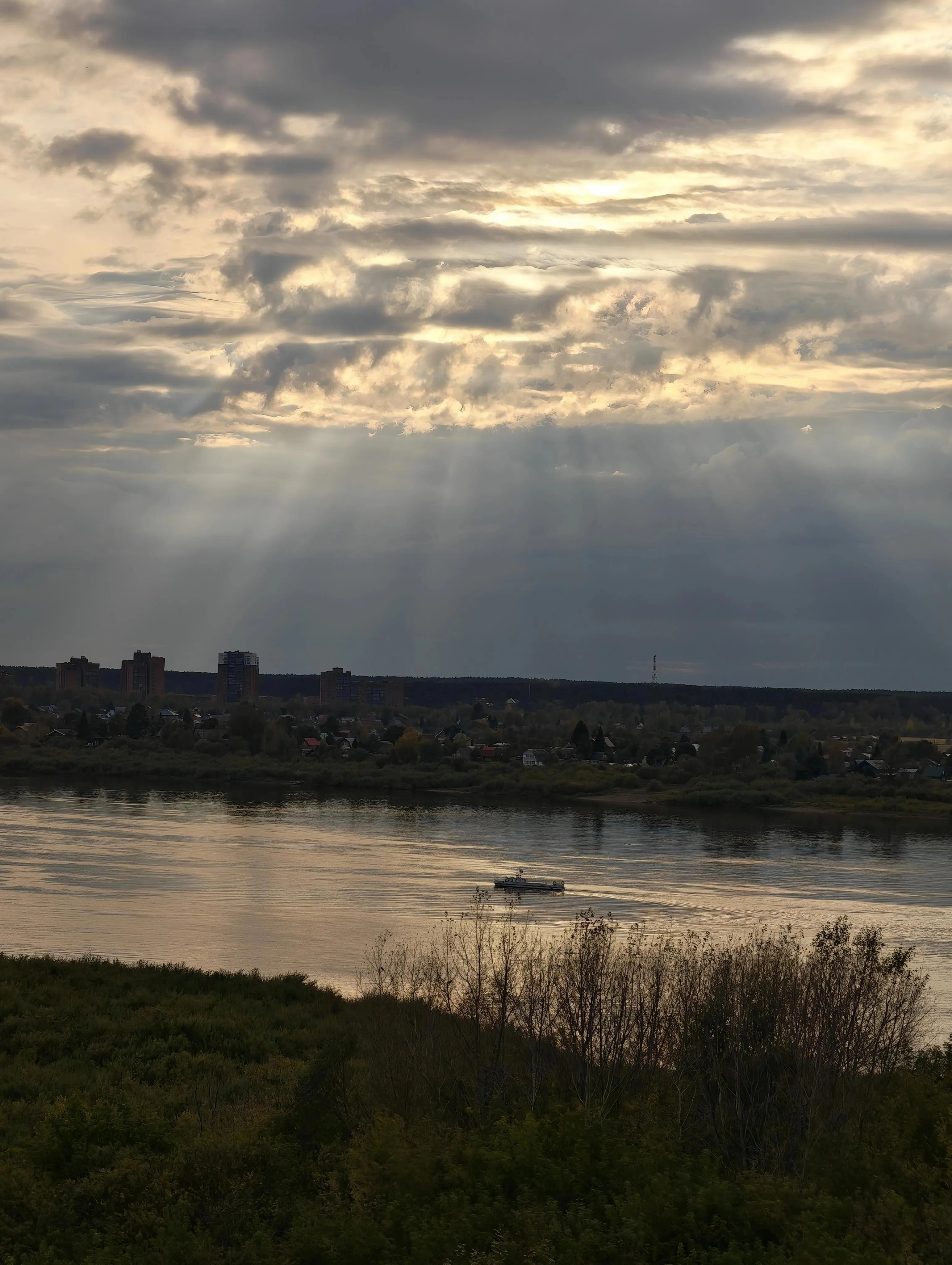 Неизвестность