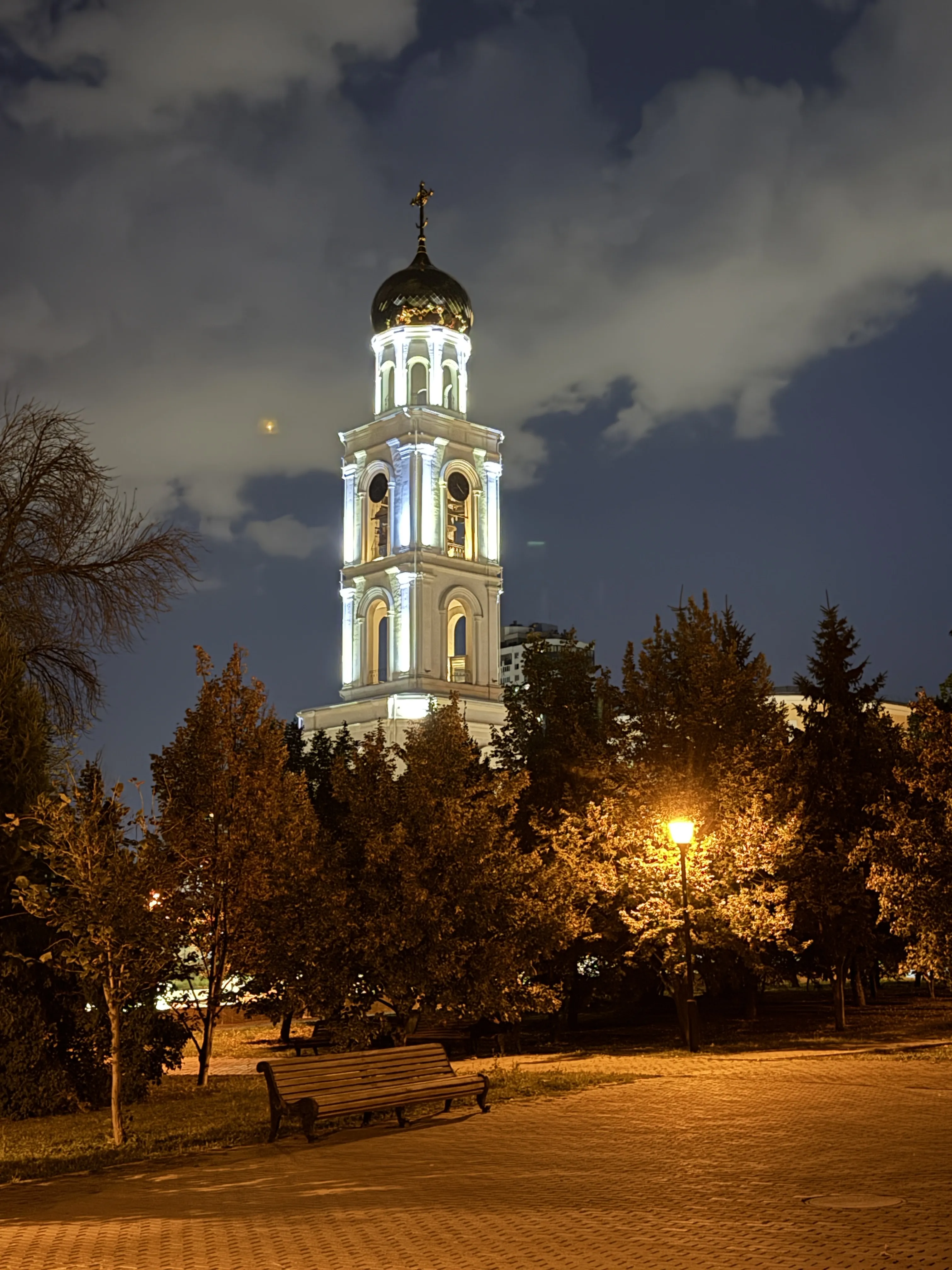 Вот такая вот фотография