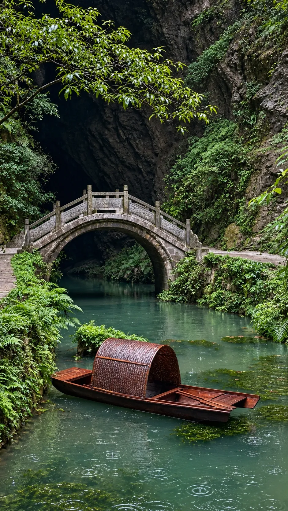 Китай