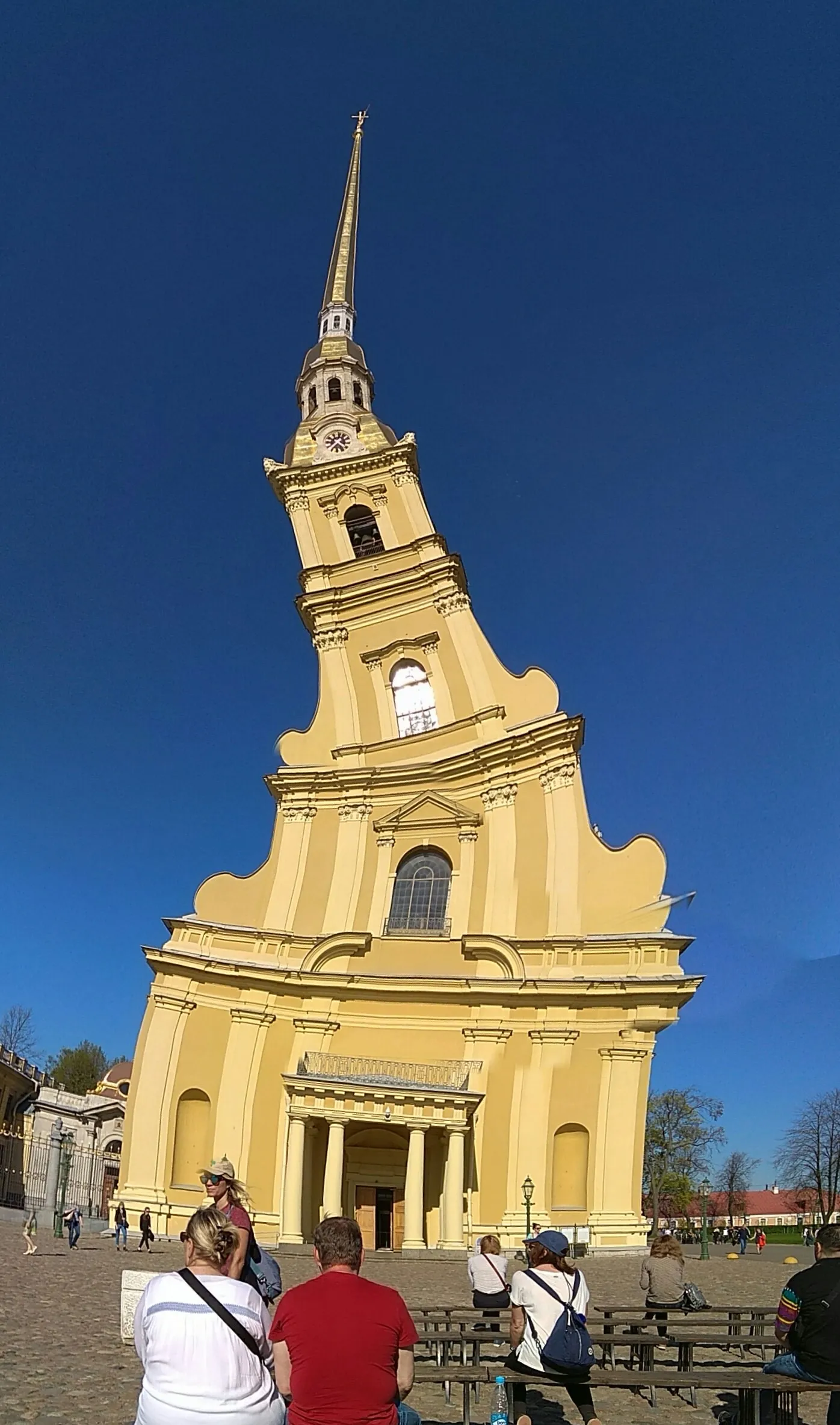Преломления