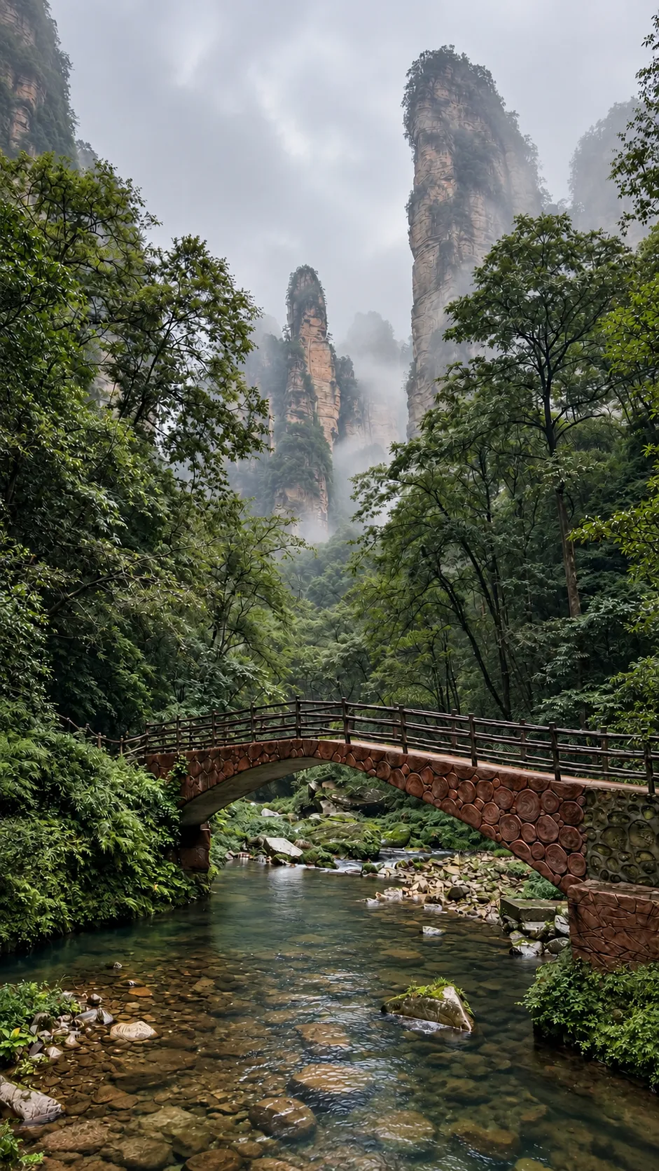 Китай