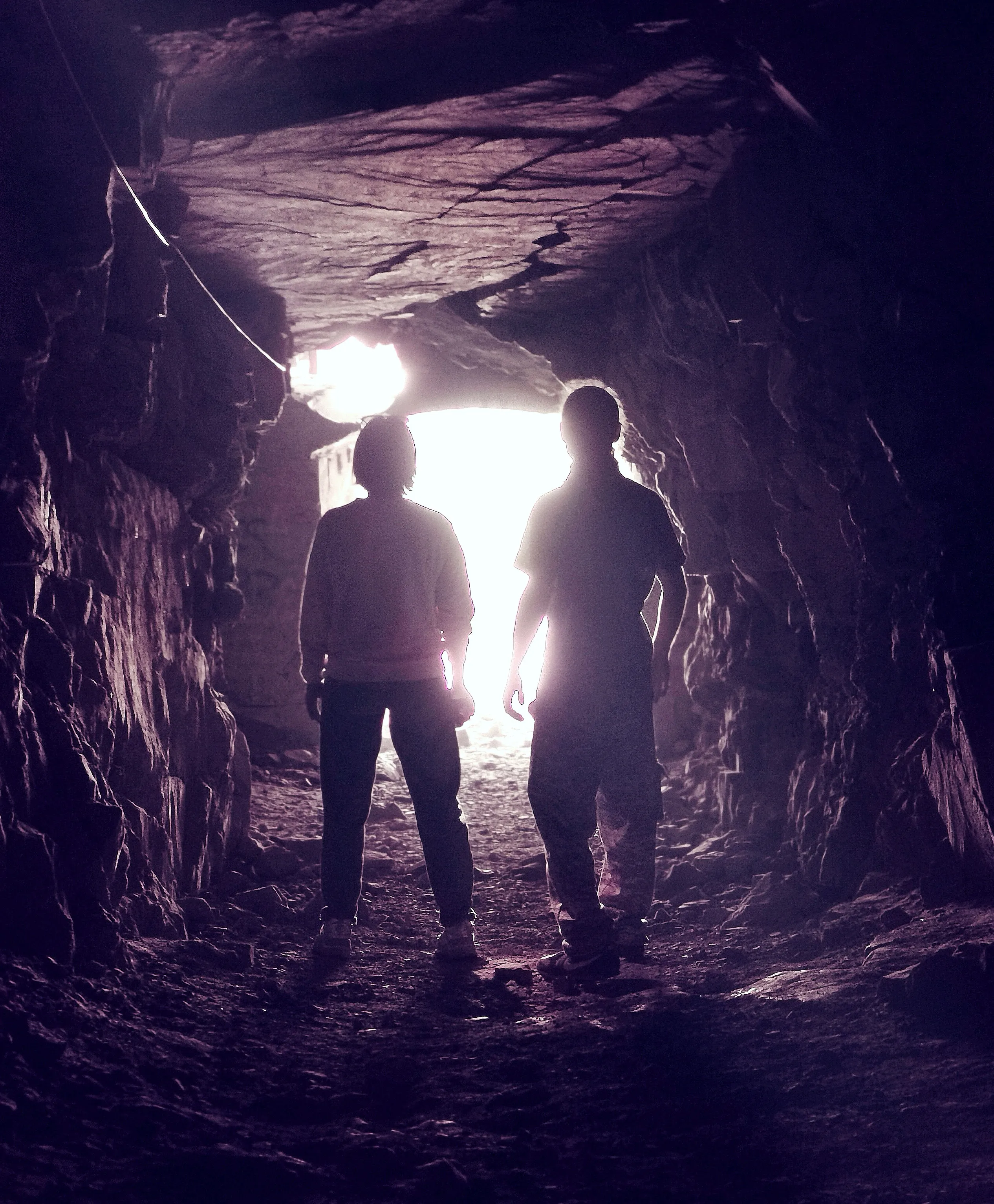 Descent