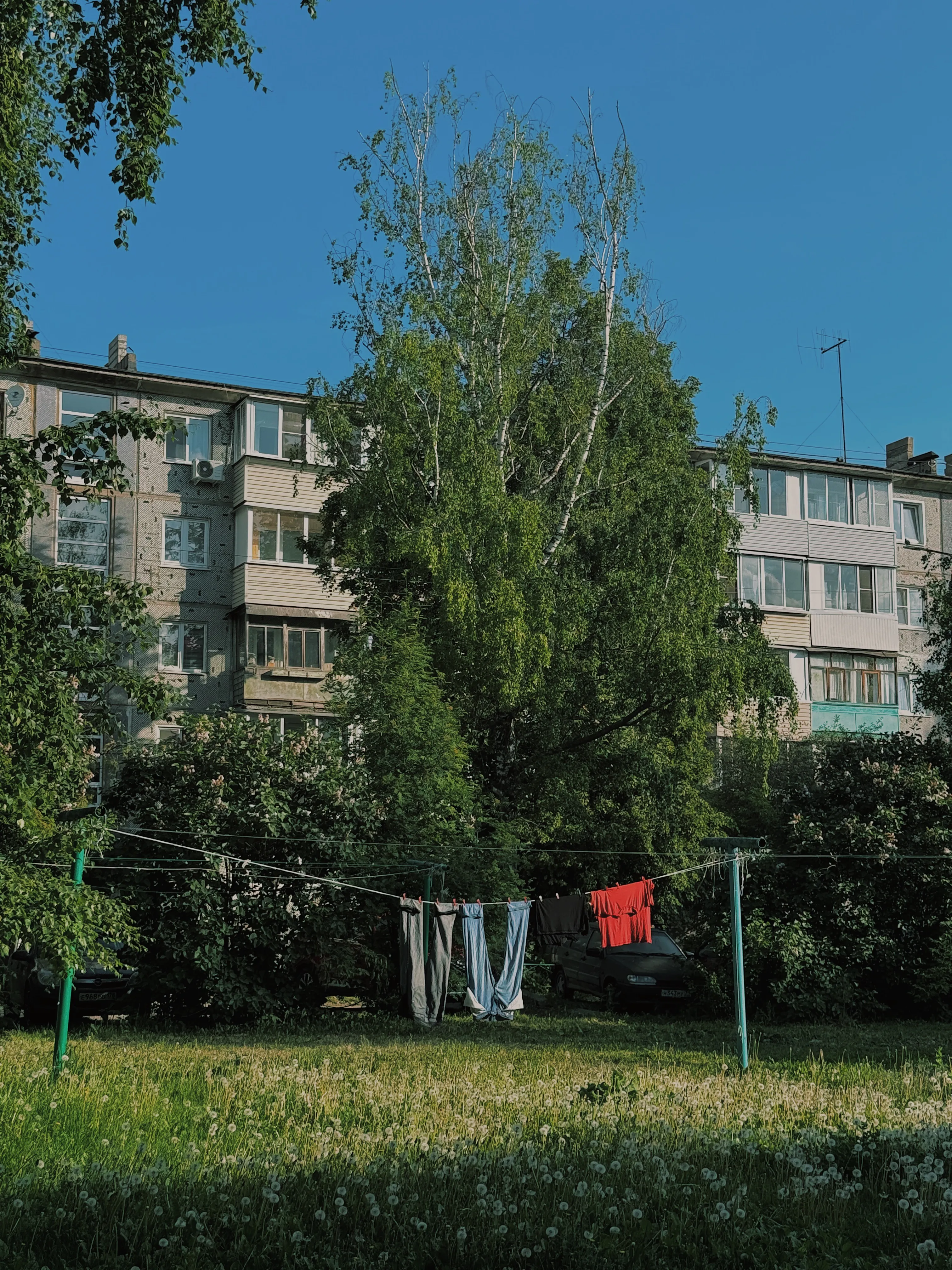 Панельки