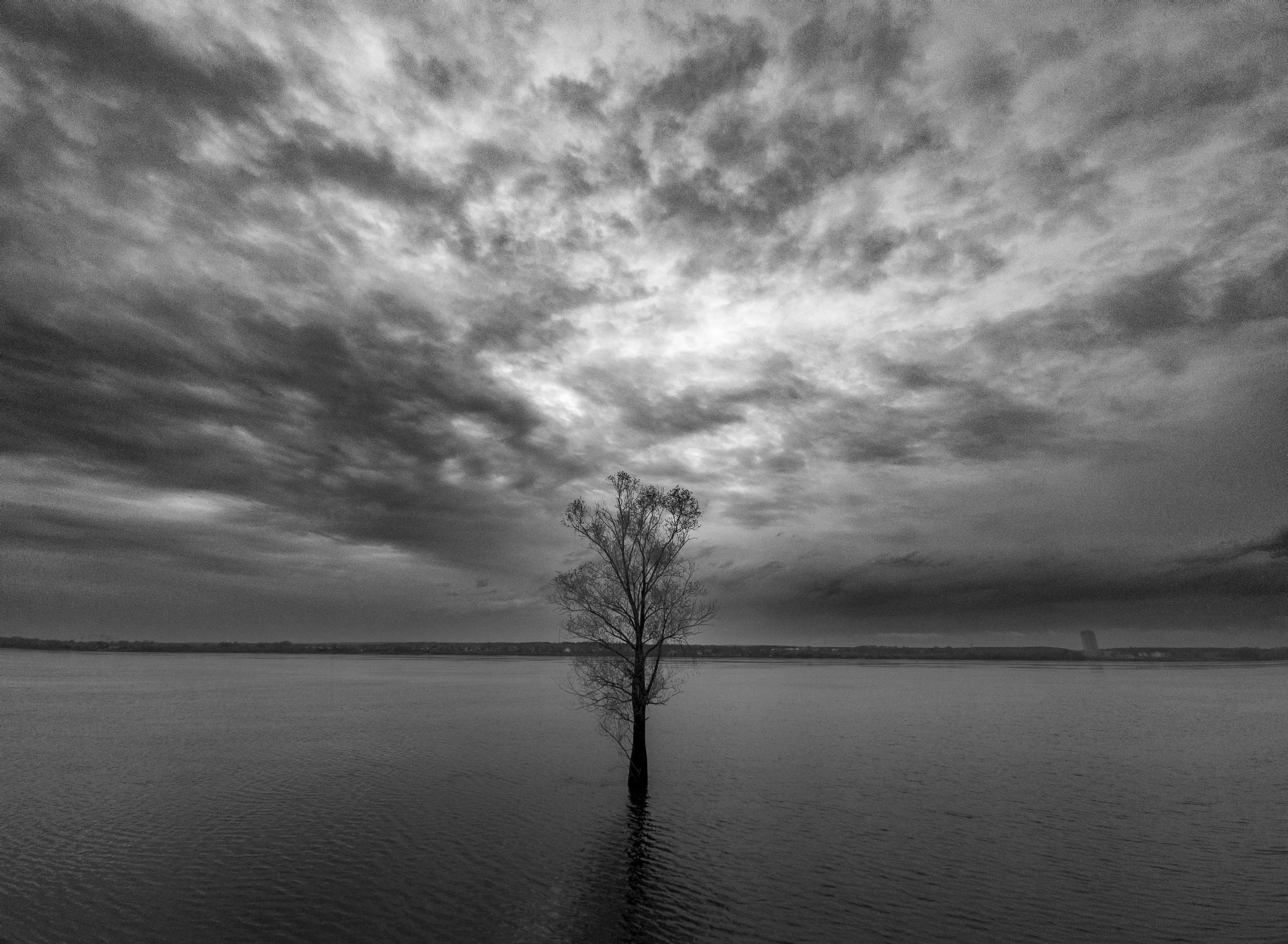 Одиночество