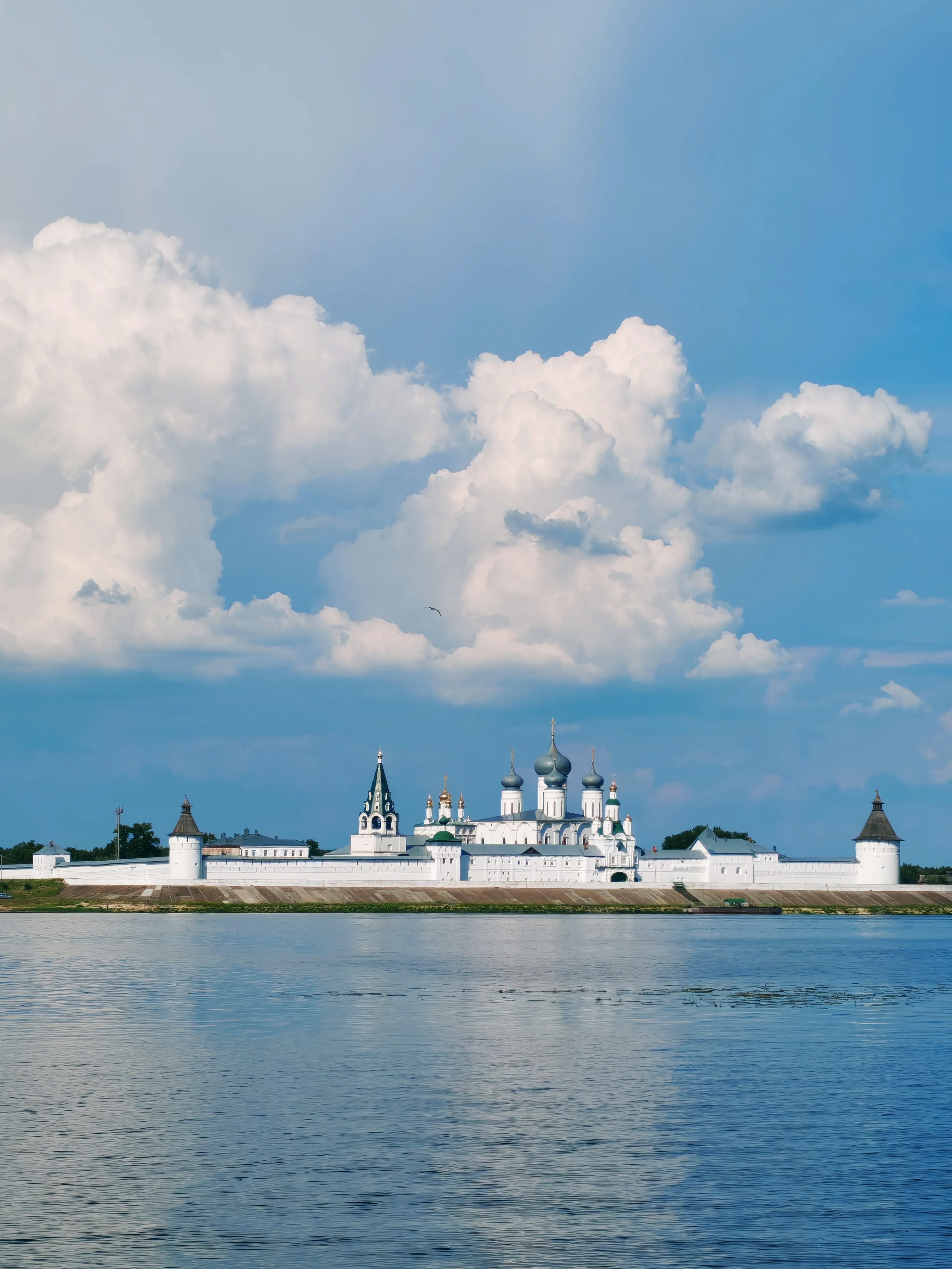 Макарьевский монастырь