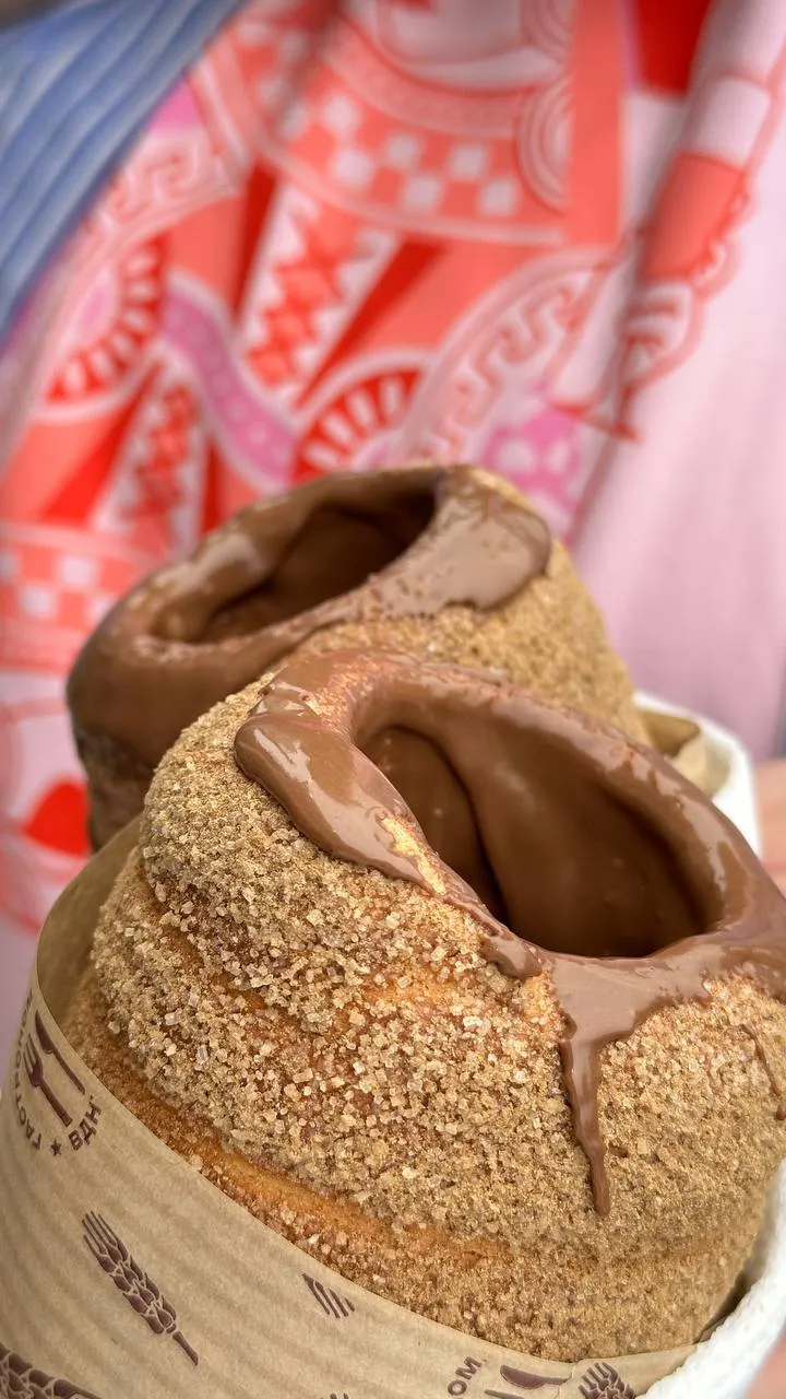 Вкусно, неполезно