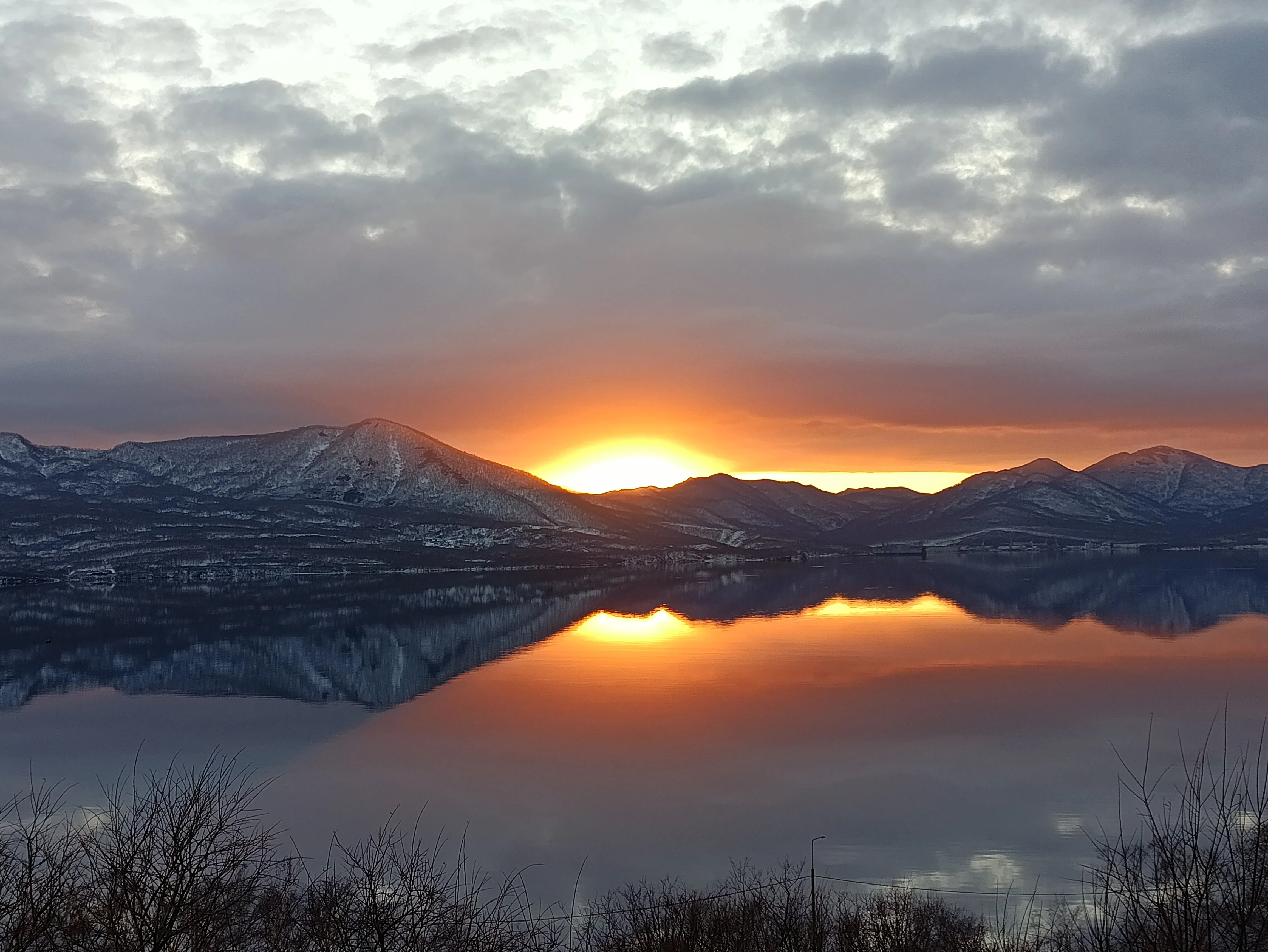 Портал Зазеркалья