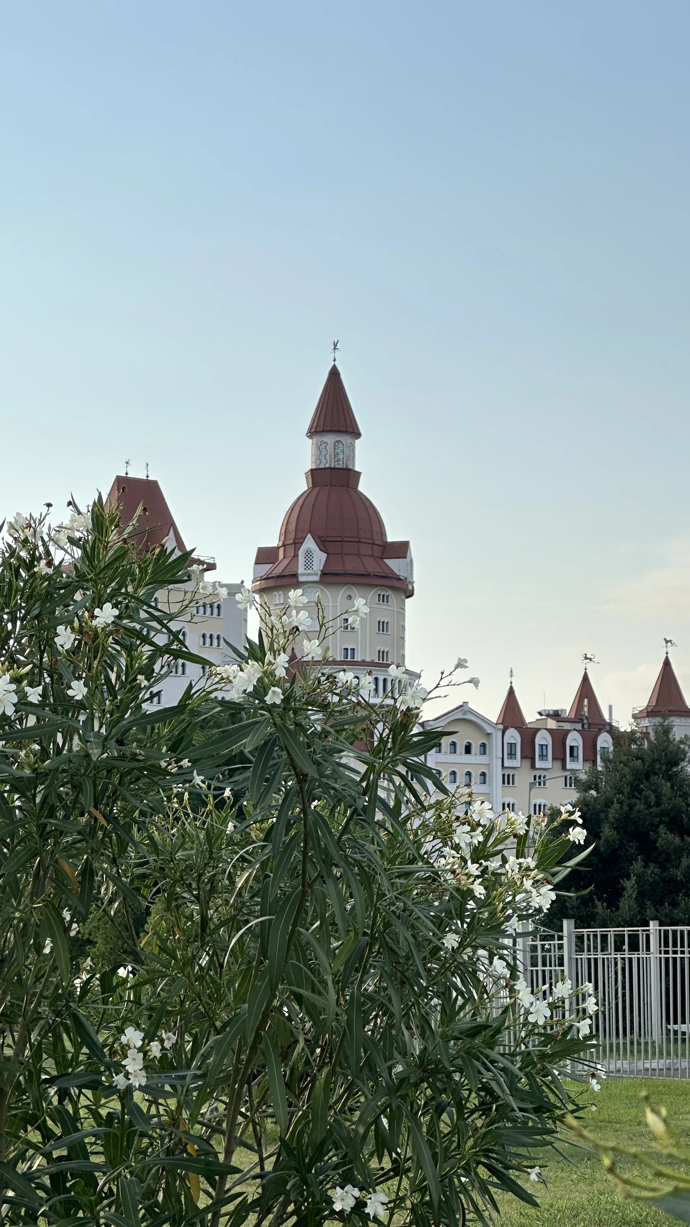 Замок