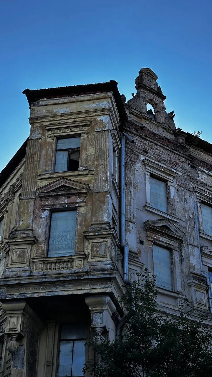 Время бежит