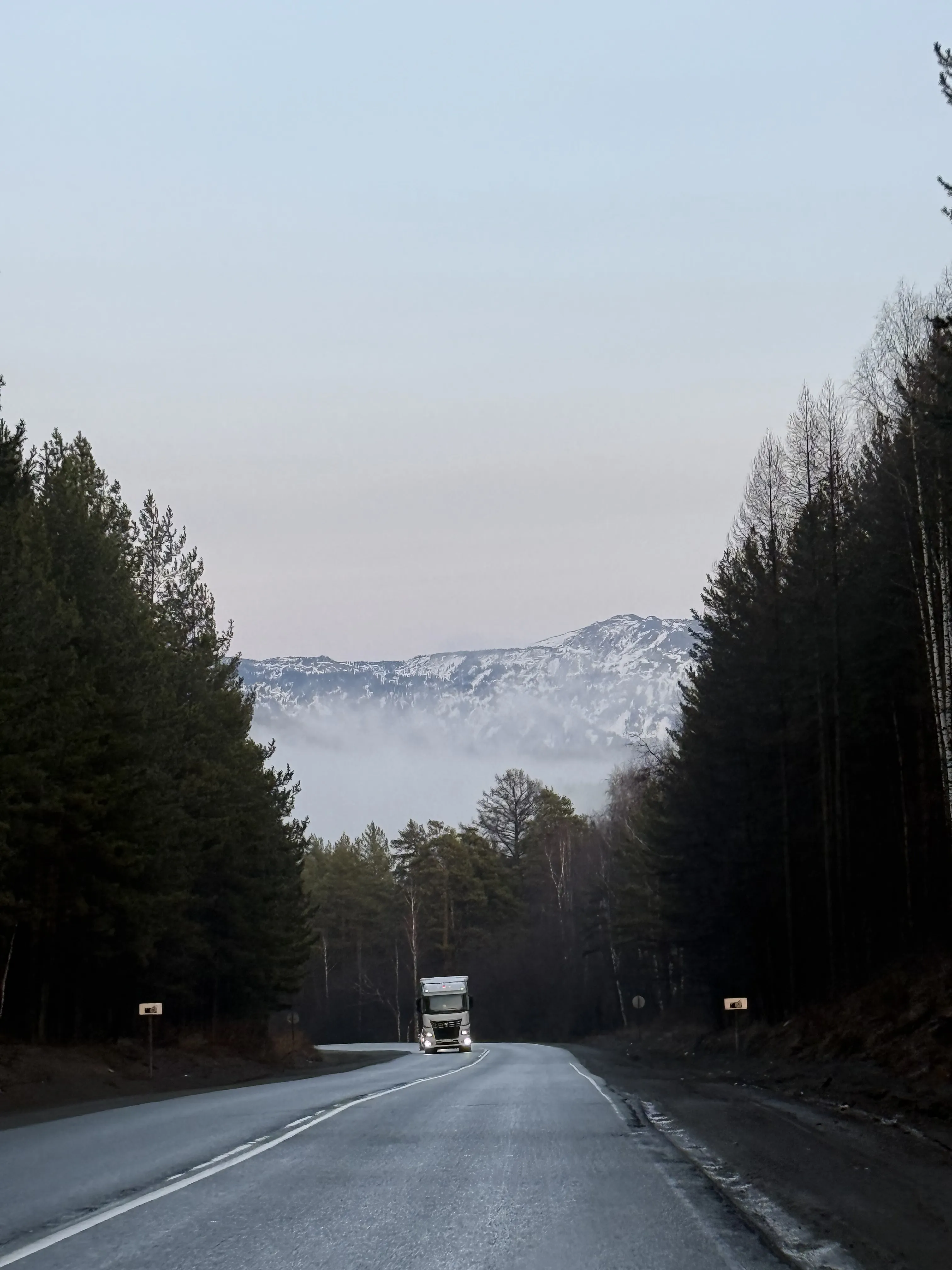 Жизнь в движении