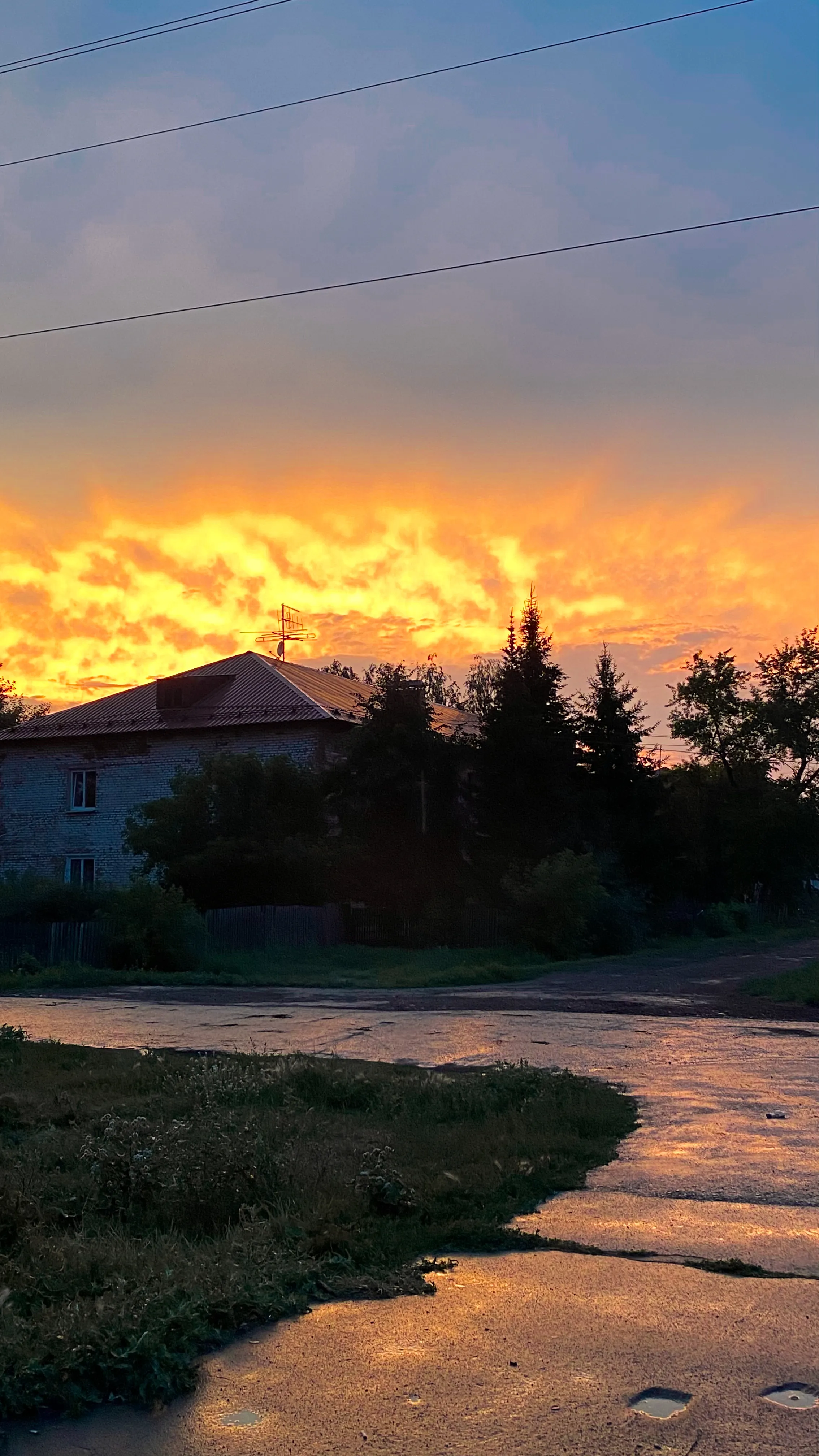Врата Рая