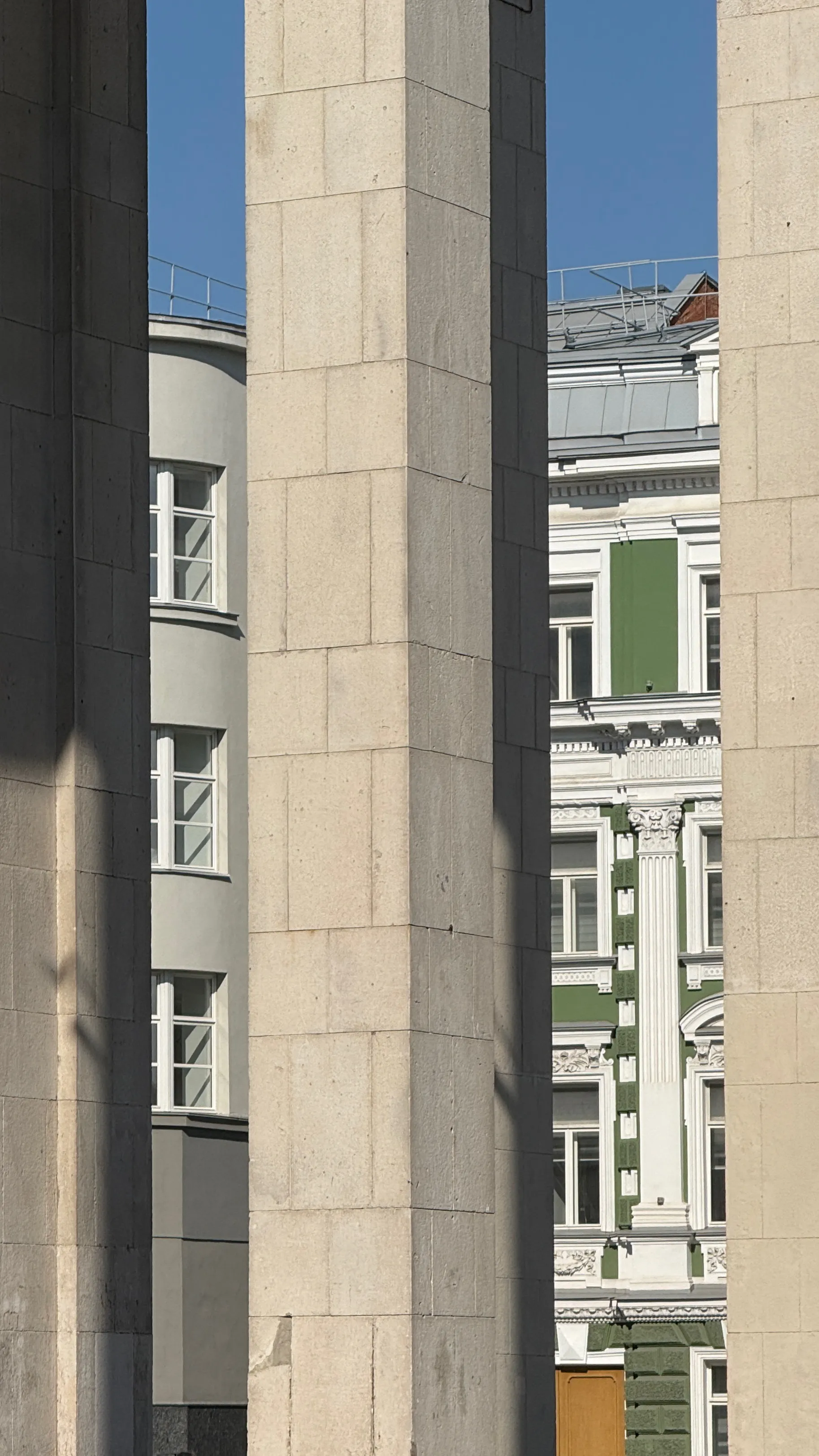 фрагменты