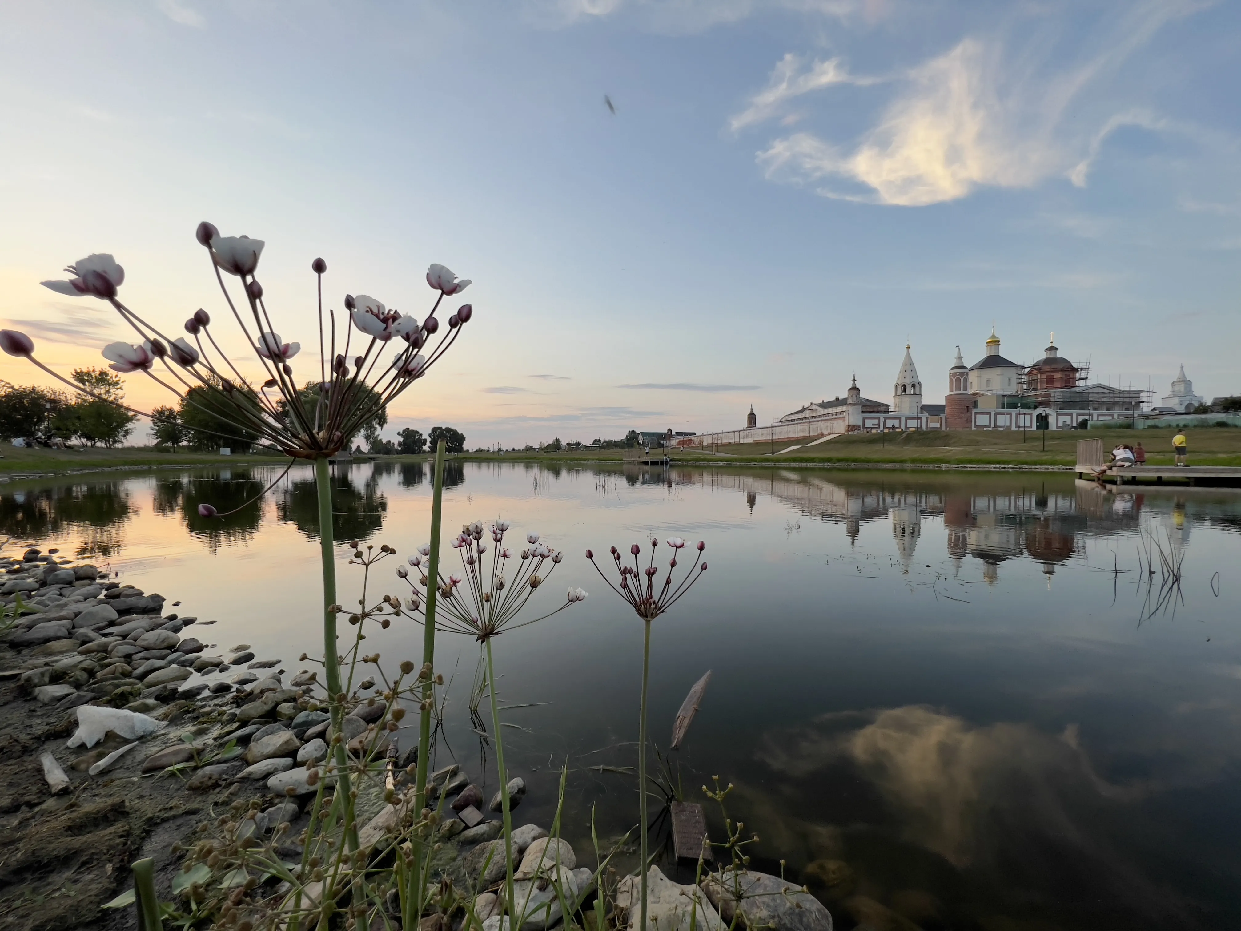 Коломна