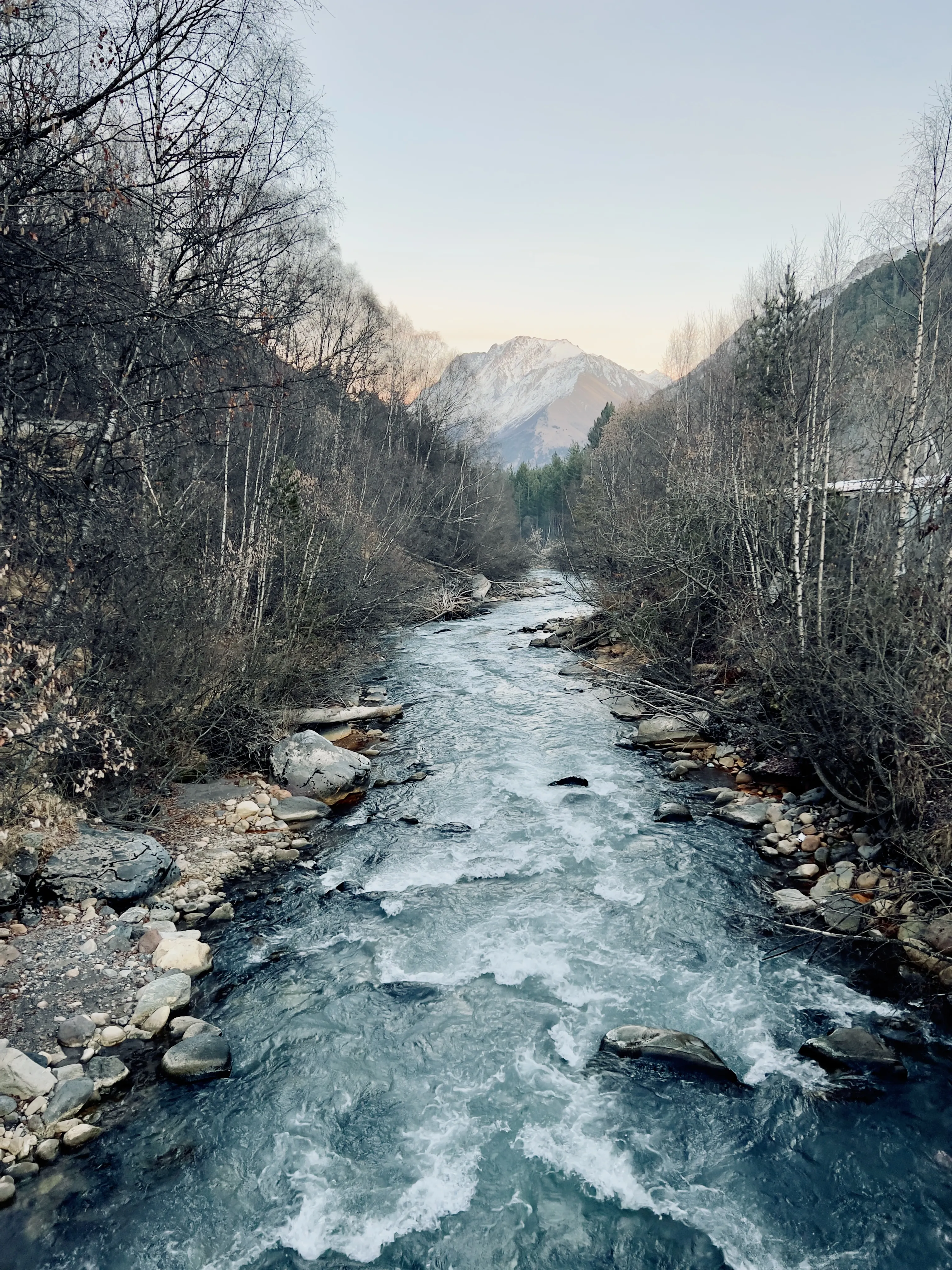 Красота природы