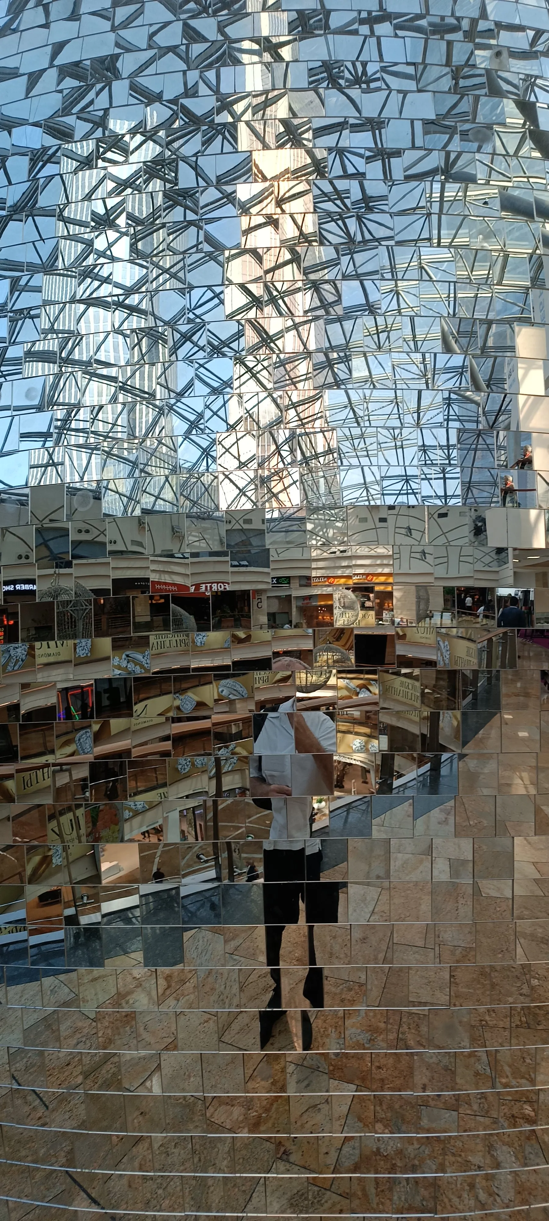 Селфи