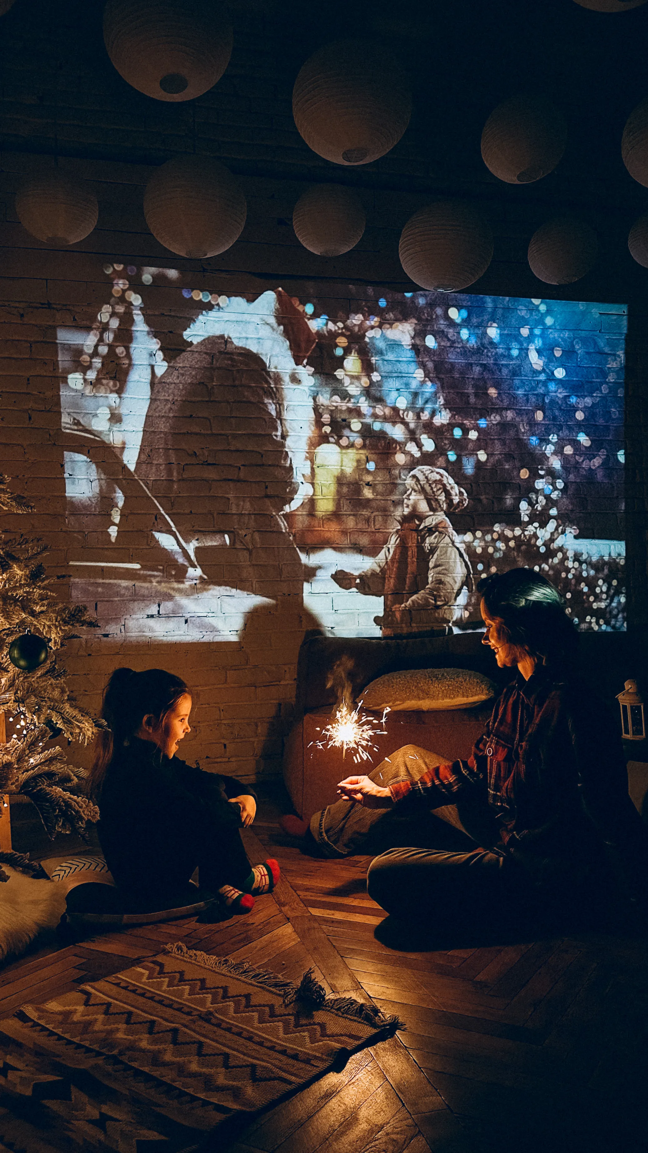 Маленькое вечное💫