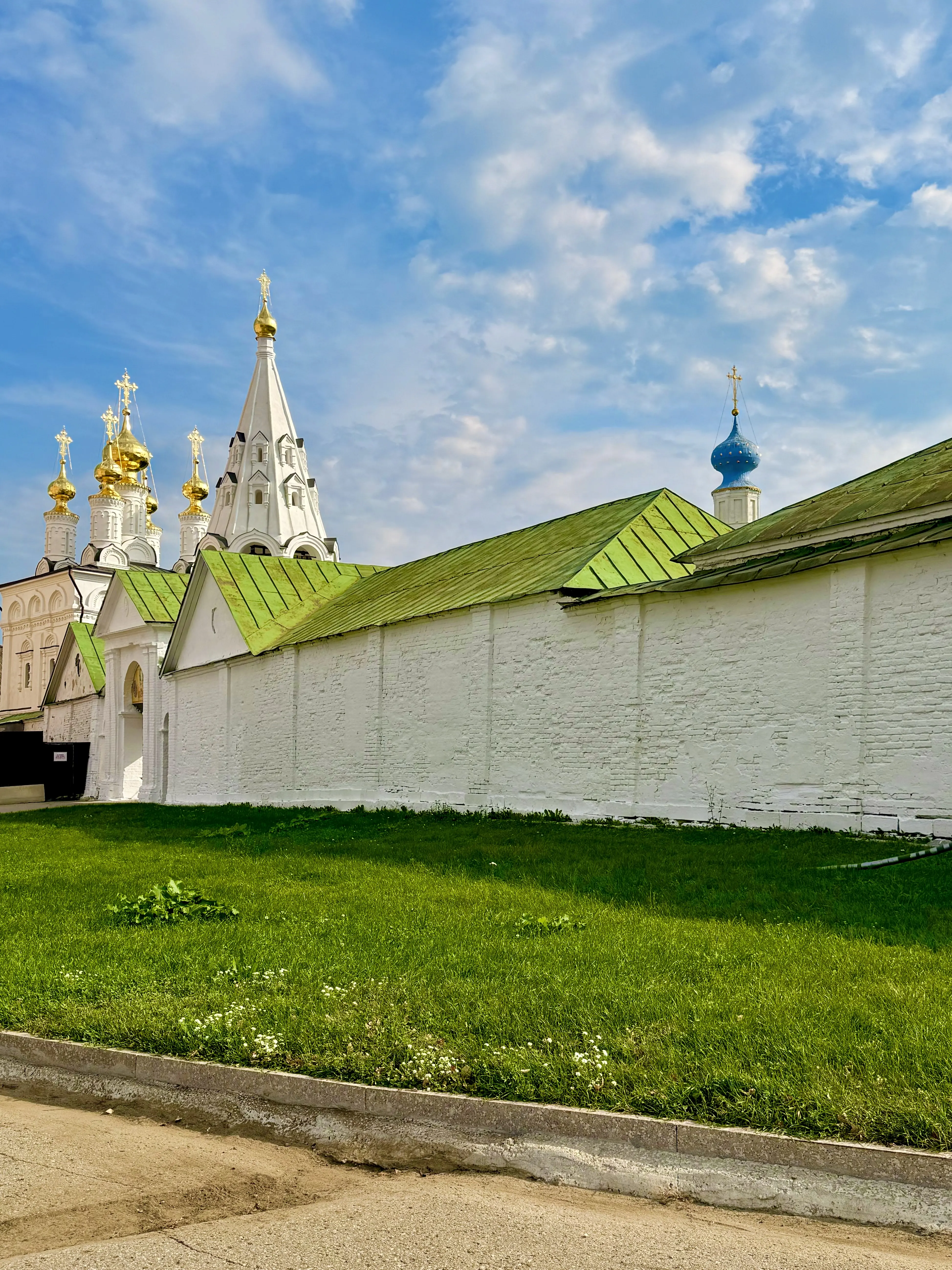 Путешествие сквозь время