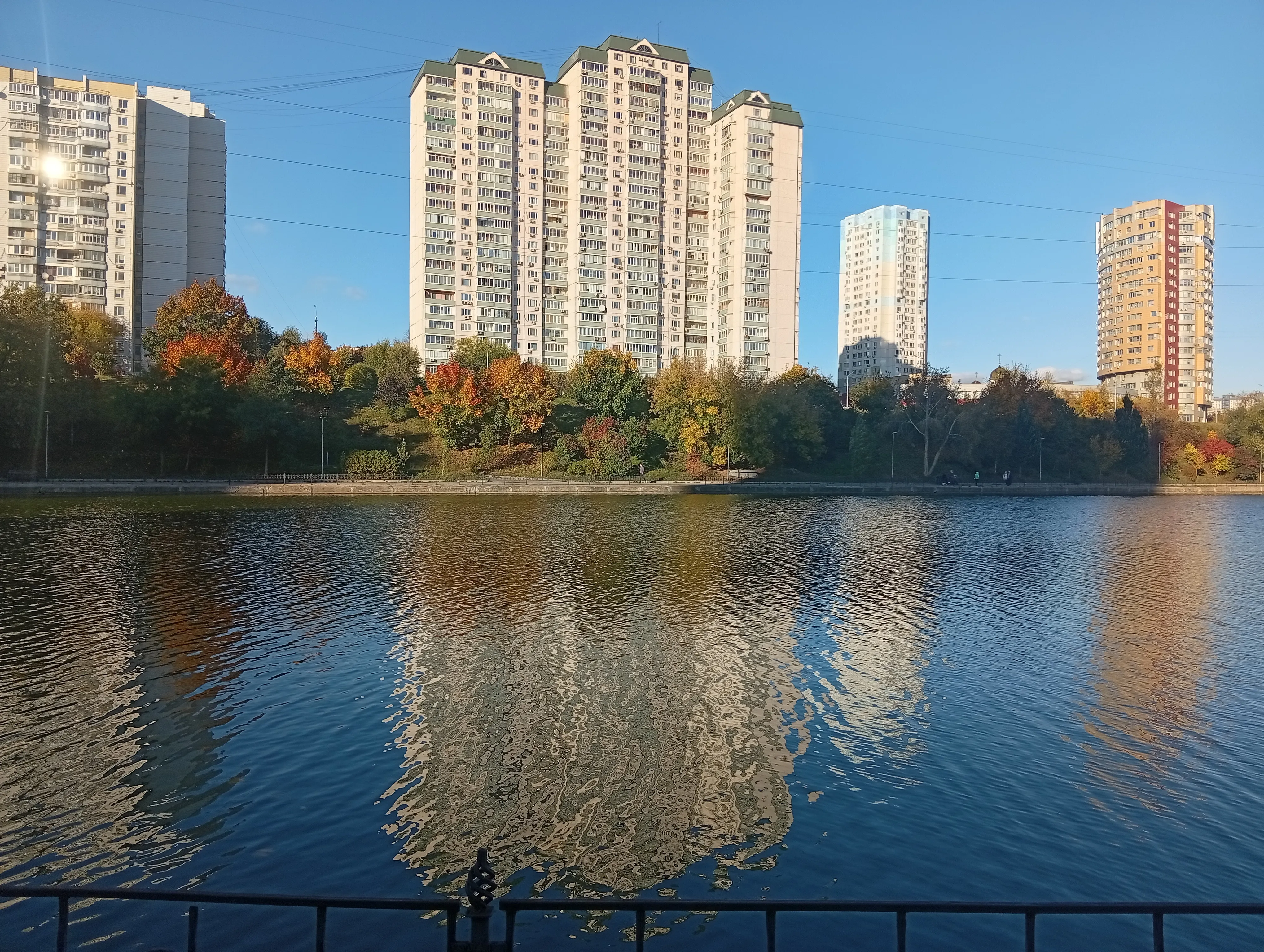 Исчезающая красота