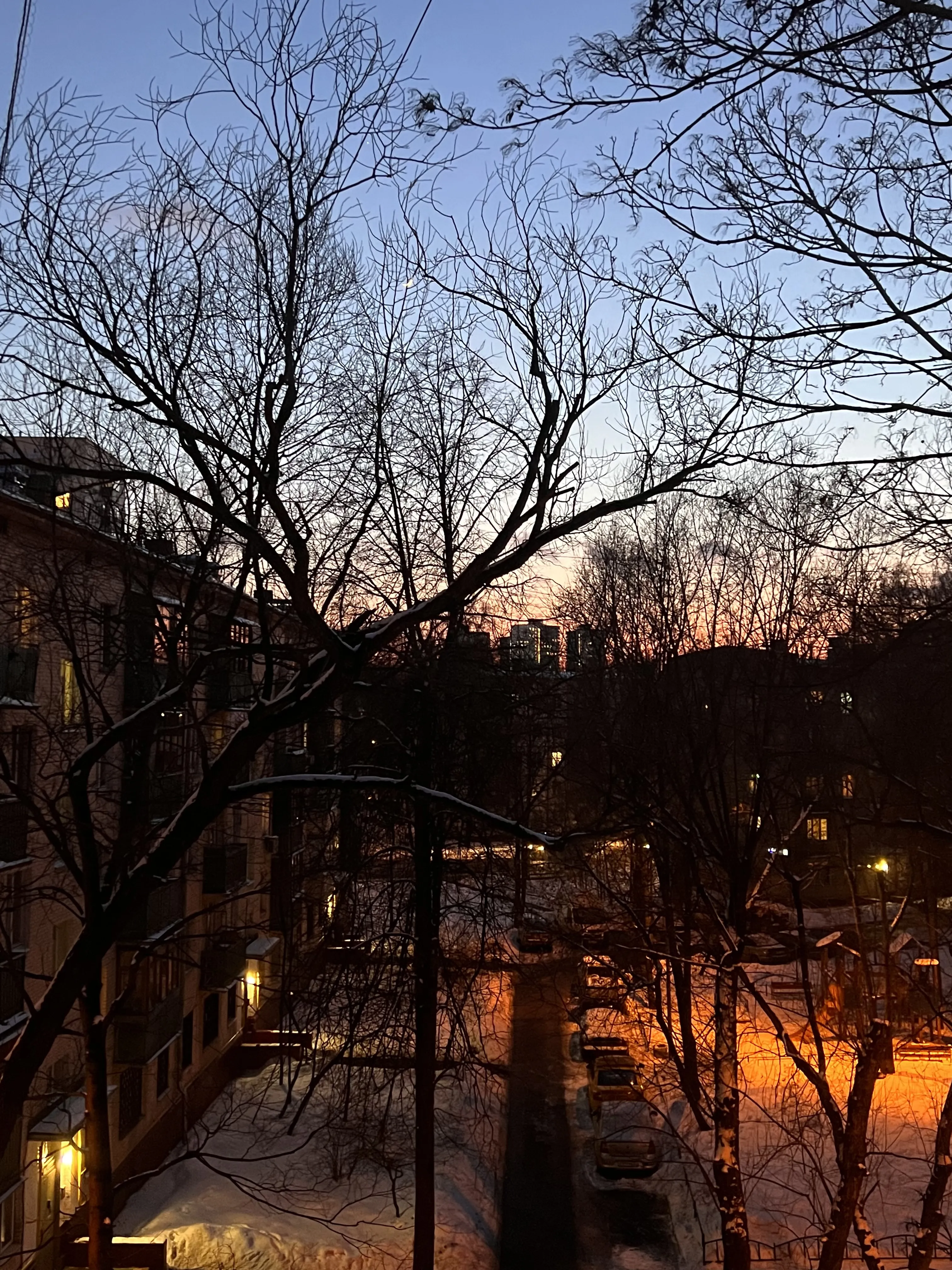 сопротивление неизбежному
