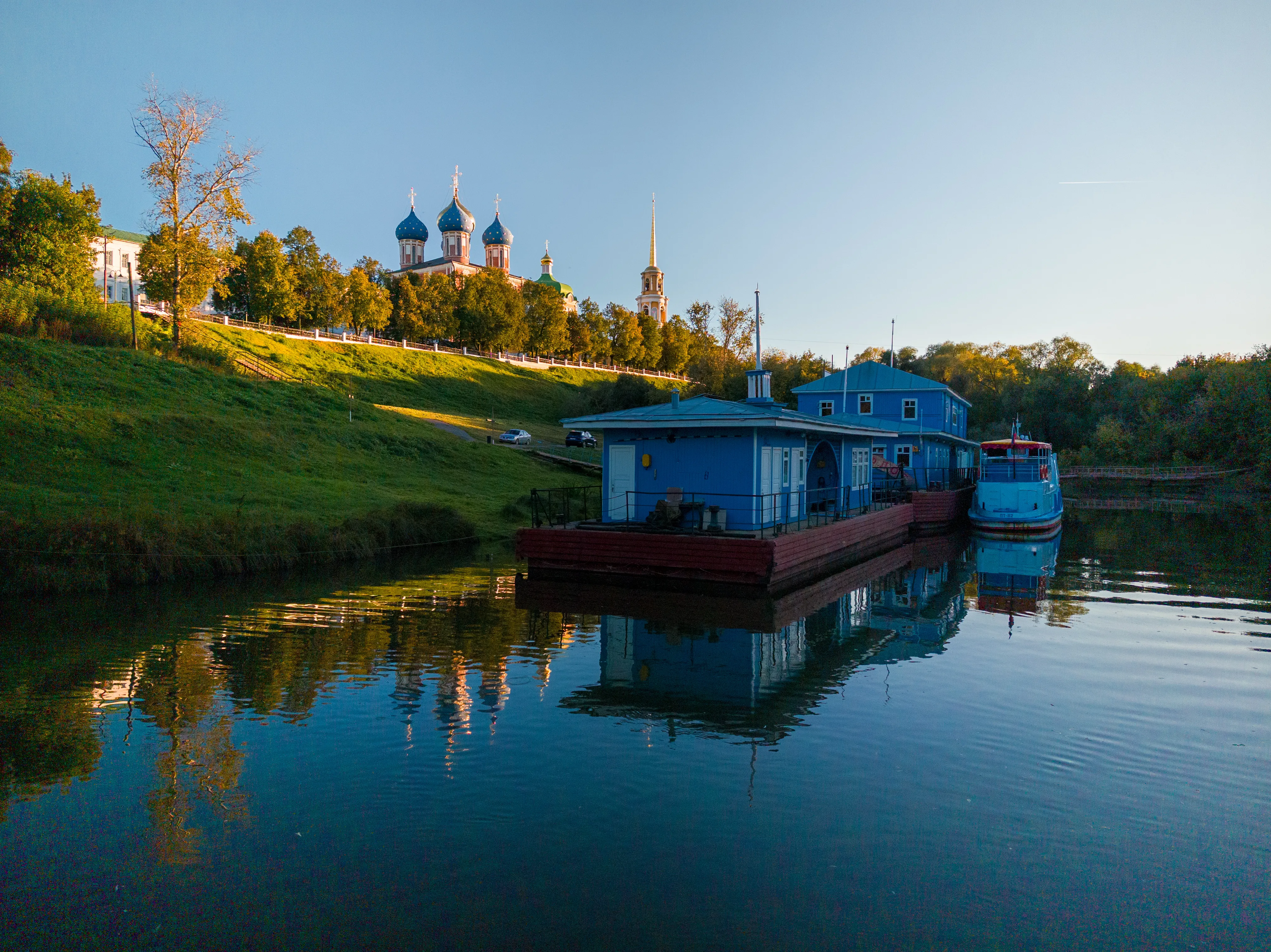 Рязань-1