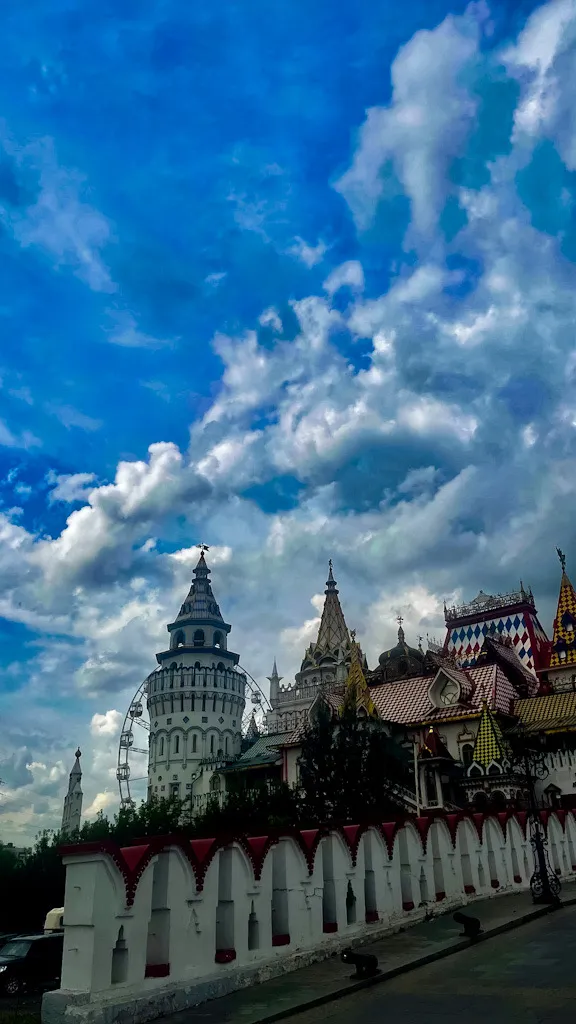 Кремль