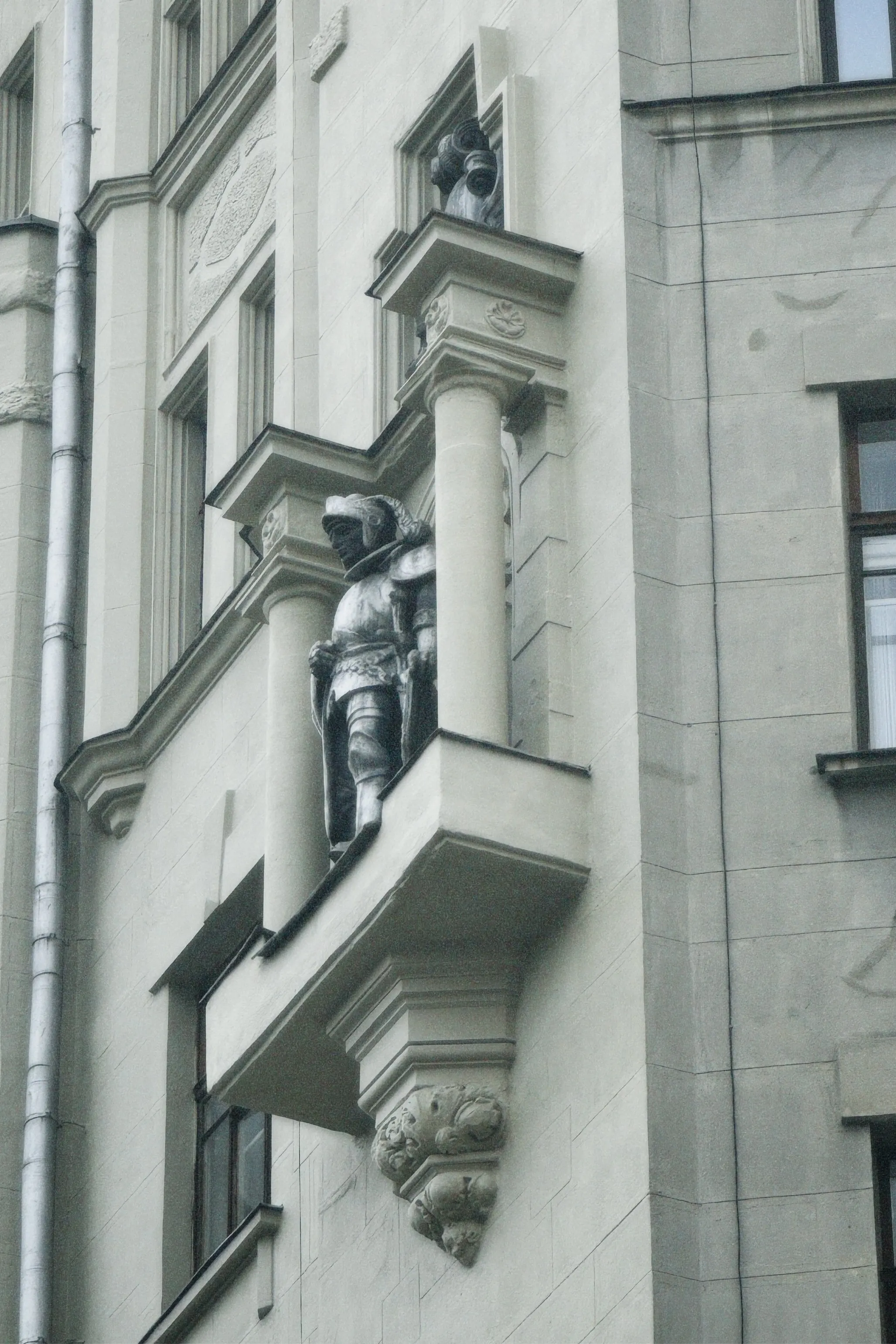 Хранитель