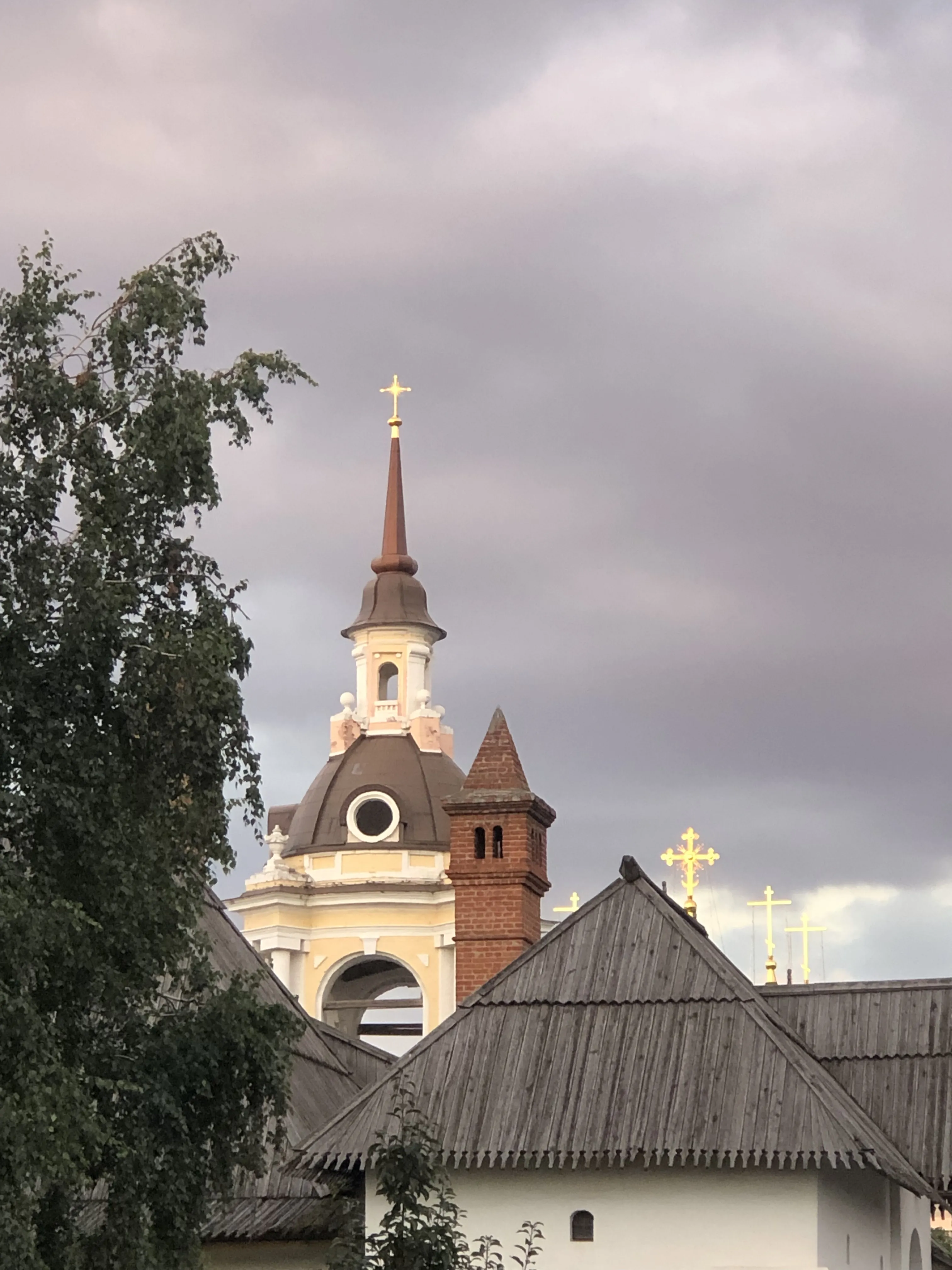 Нежность