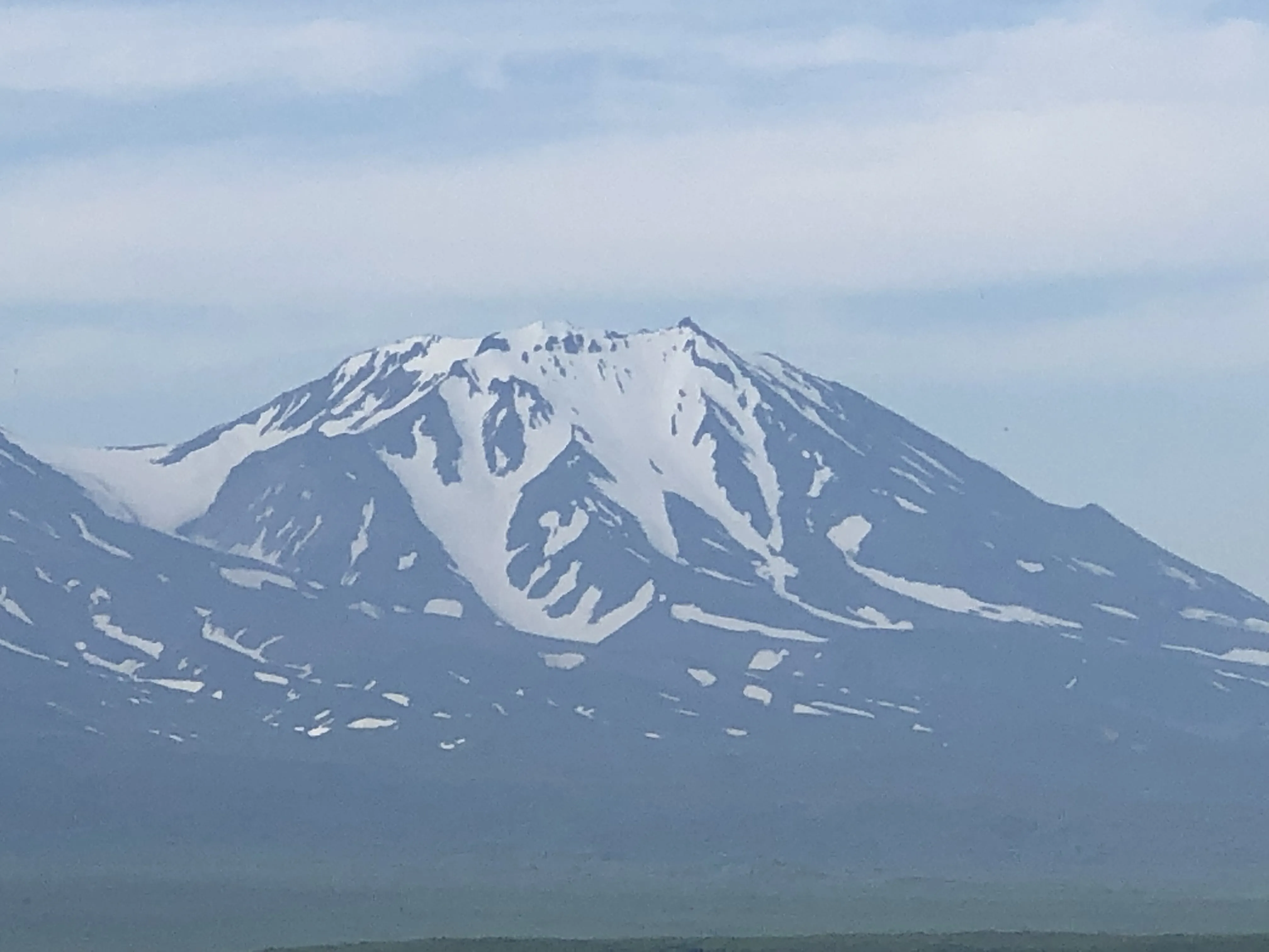 Камчатка