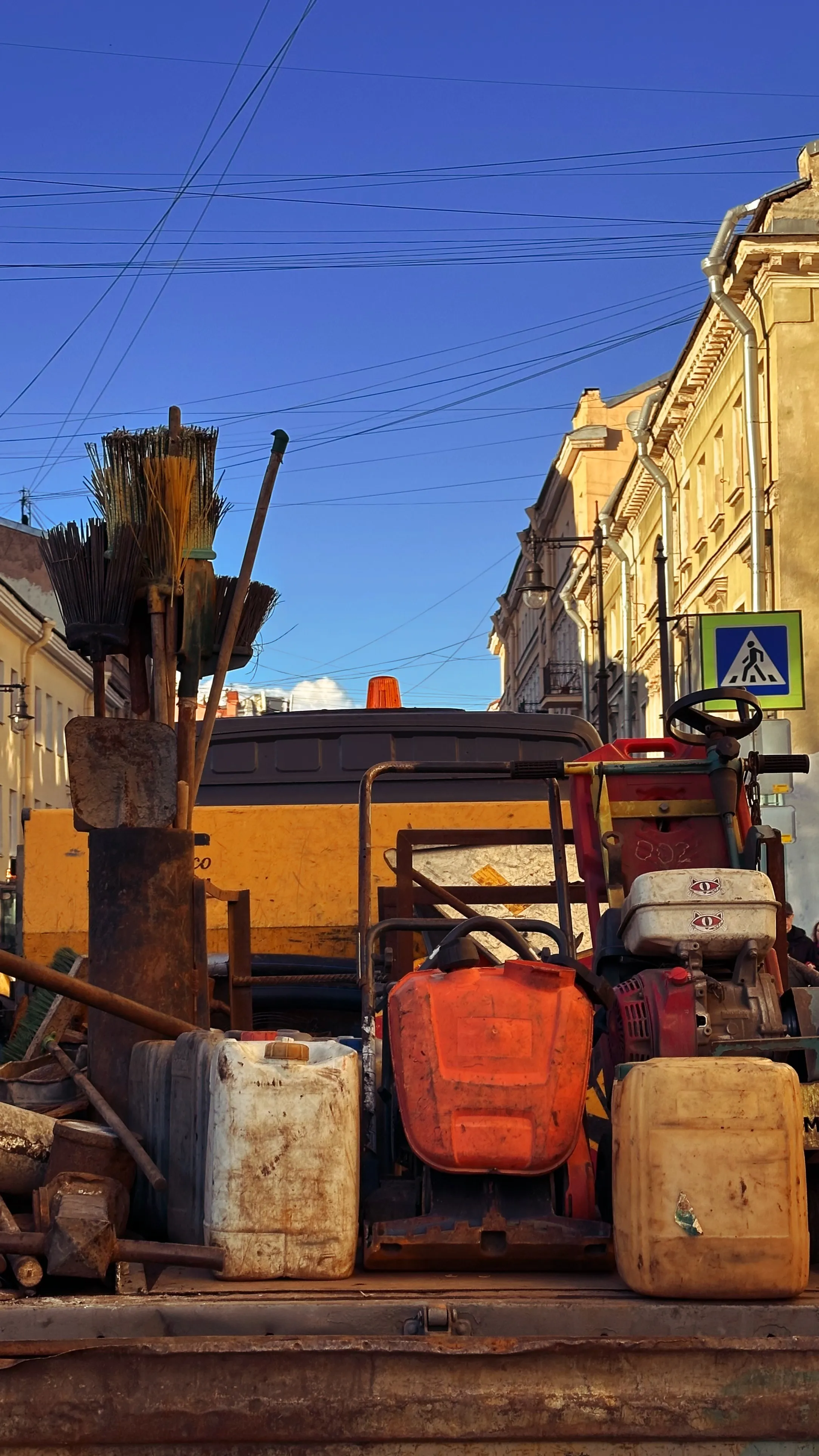 мир полных возможностей
