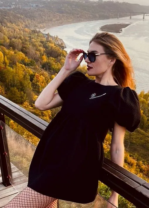 Прогулки по Оке